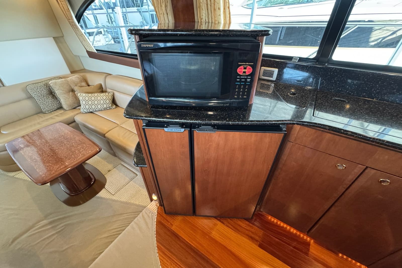 2008 Meridian 411 Sedan - Photo 79