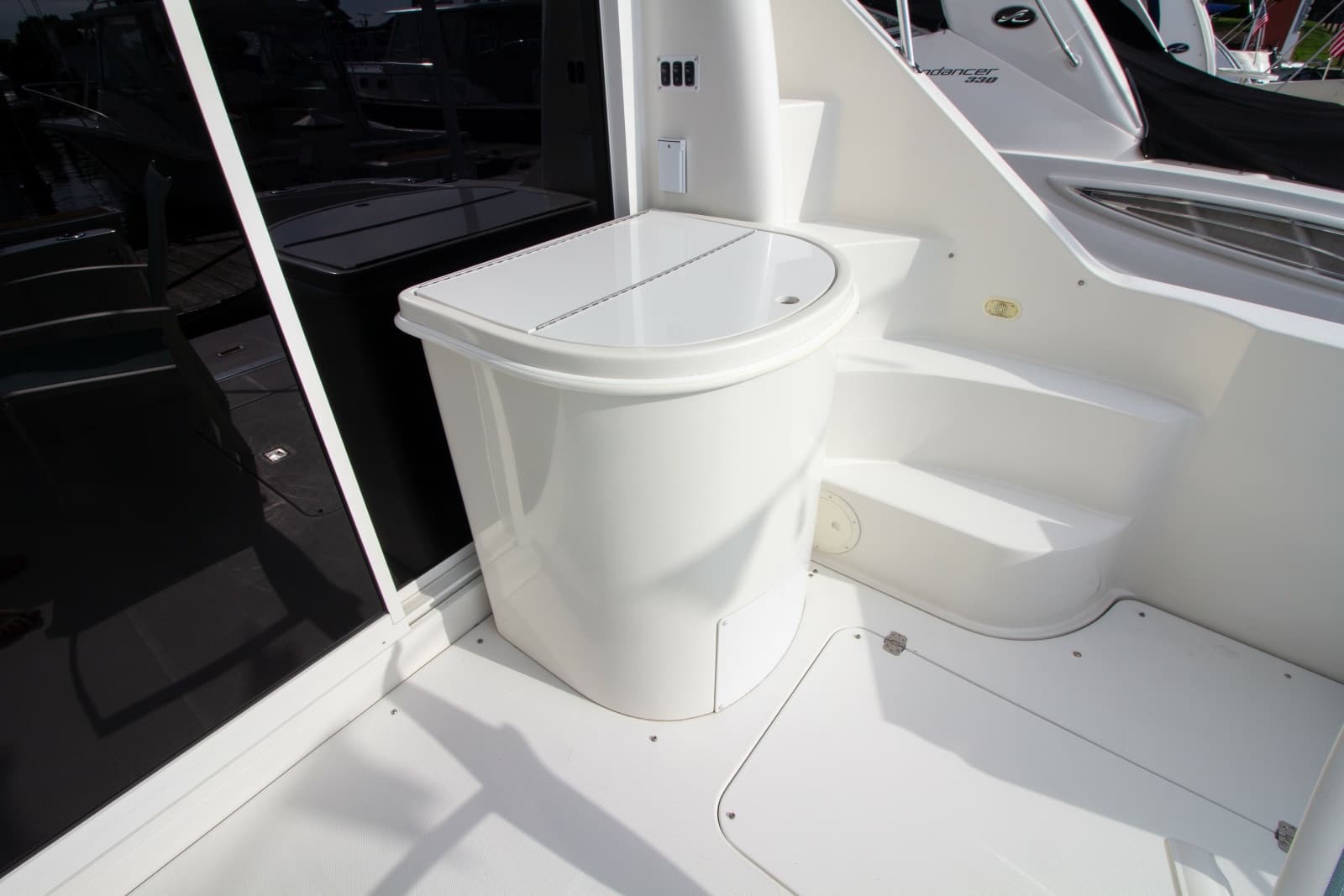 2006 Carver 33 Super Sport - Photo 22