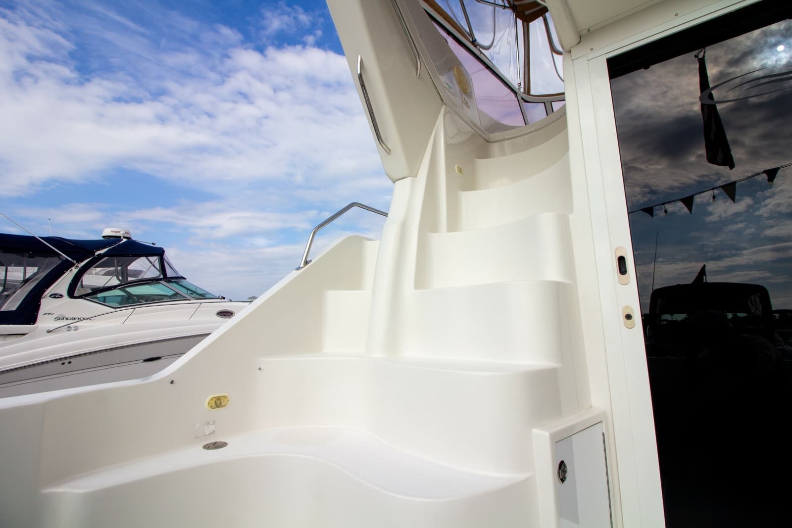 2006 Carver 33 Super Sport - Photo 38