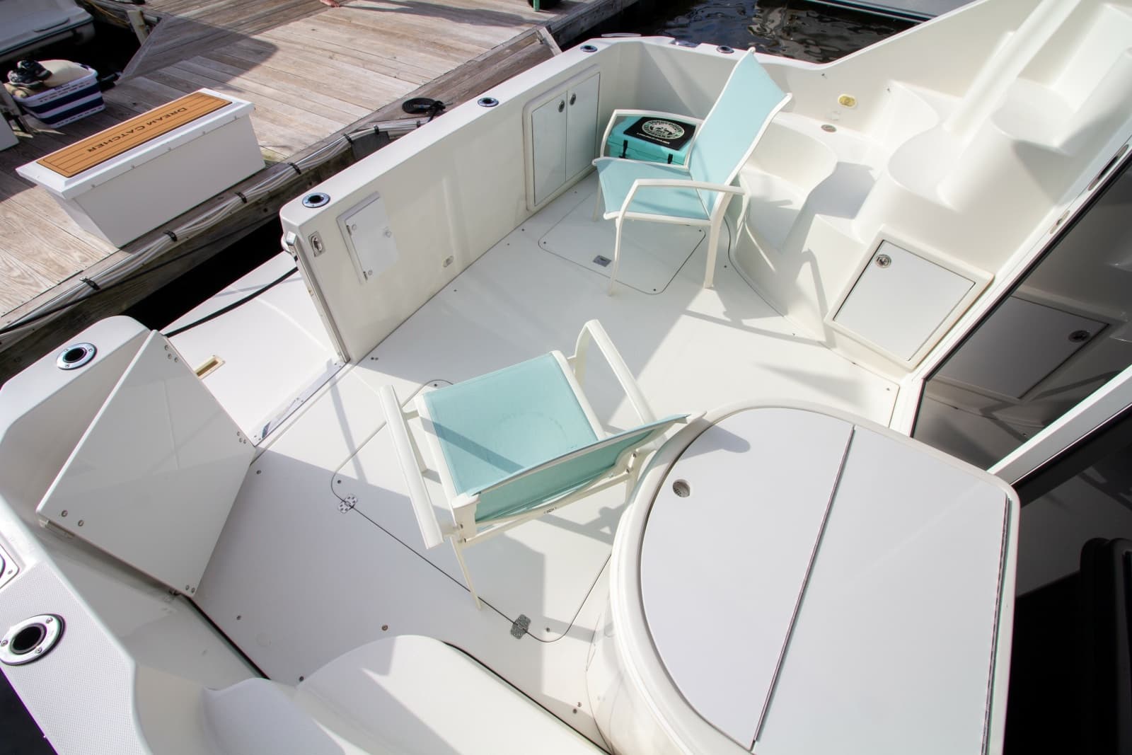 2006 Carver 33 Super Sport - Photo 24