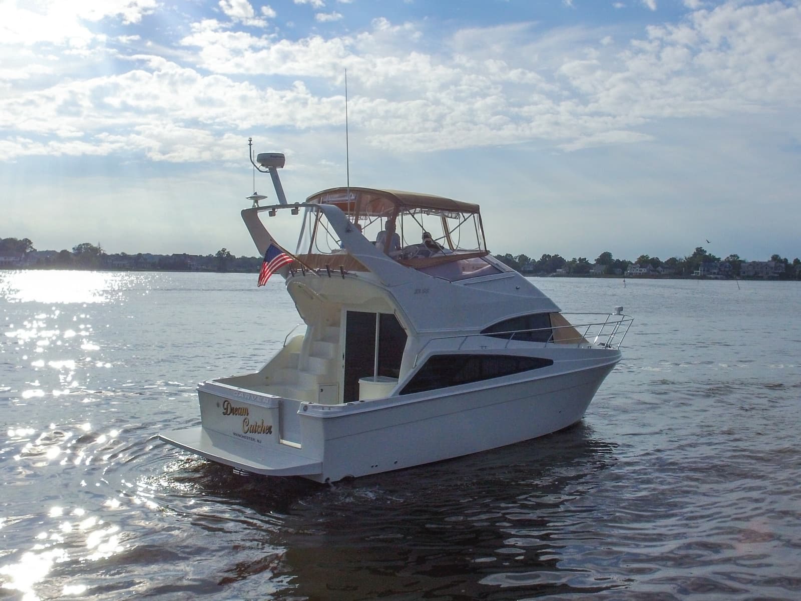2006 Carver 33 Super Sport - Photo 5