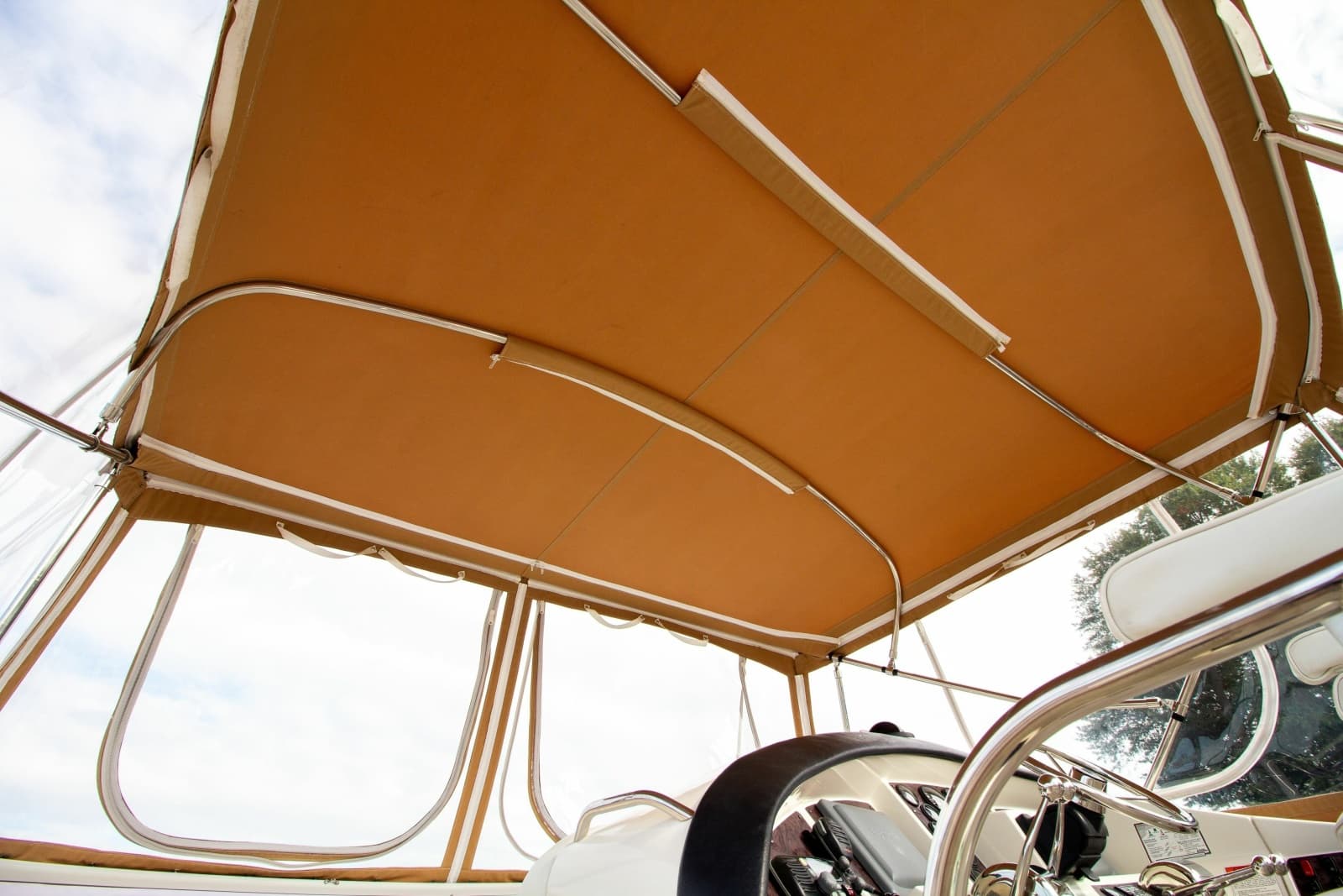 2006 Carver 33 Super Sport - Photo 47