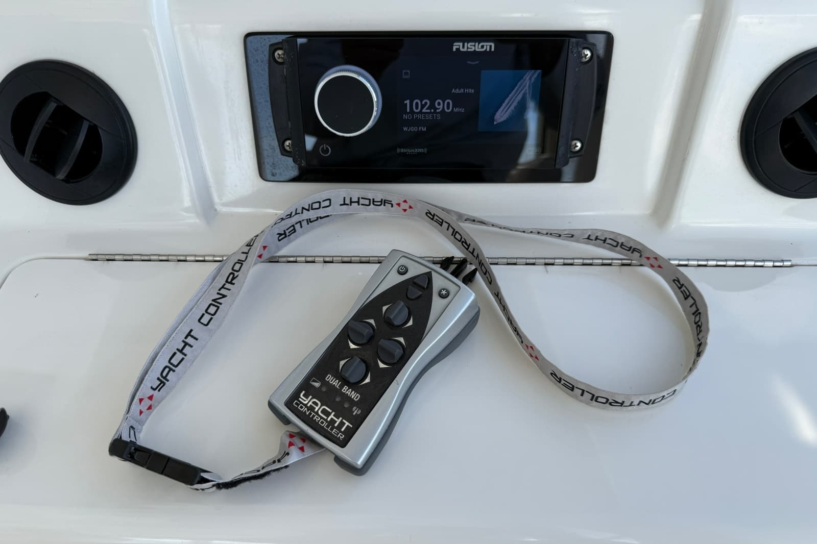 2005 Sea Ray 500 Sedan Bridge - Photo 21