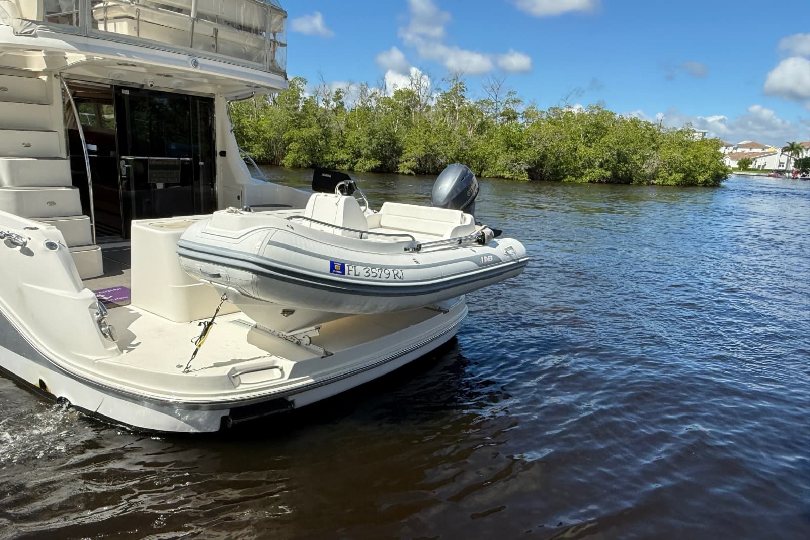 2005 Sea Ray 500 Sedan Bridge - Photo 42