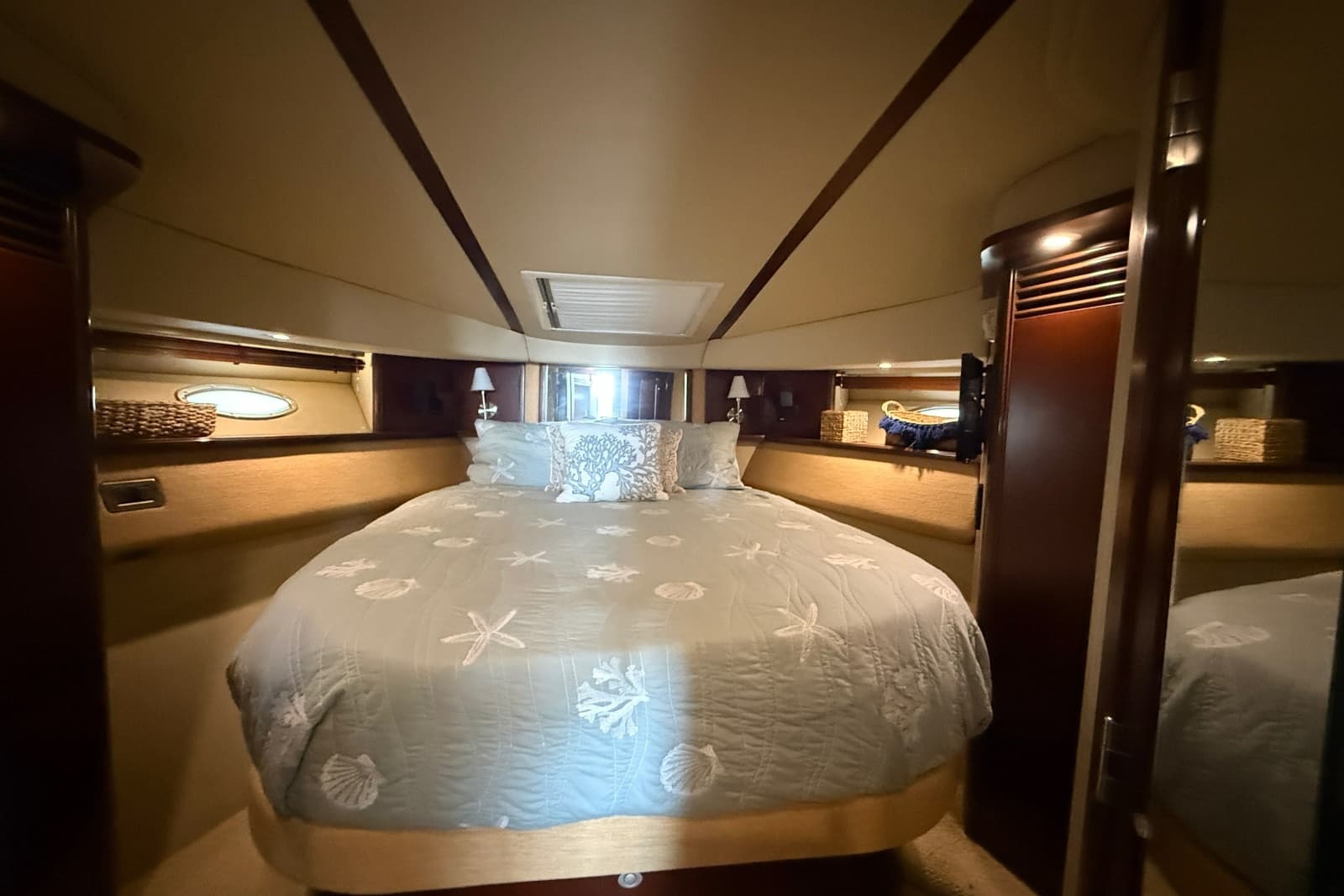 2005 Sea Ray 500 Sedan Bridge - Photo 15