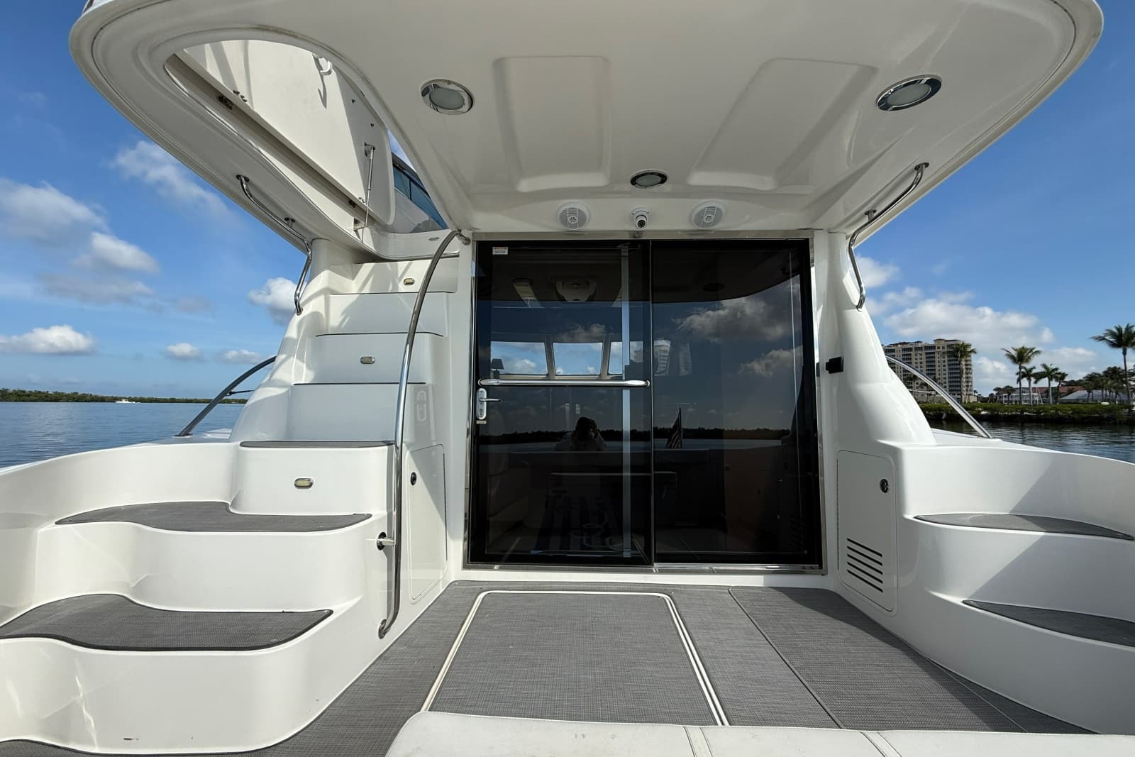 2005 Sea Ray 500 Sedan Bridge - Photo 30