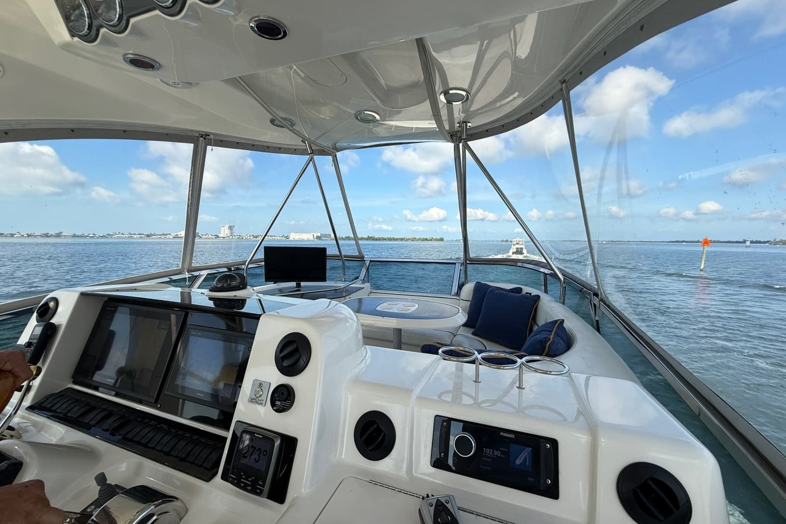 2005 Sea Ray 500 Sedan Bridge - Photo 20