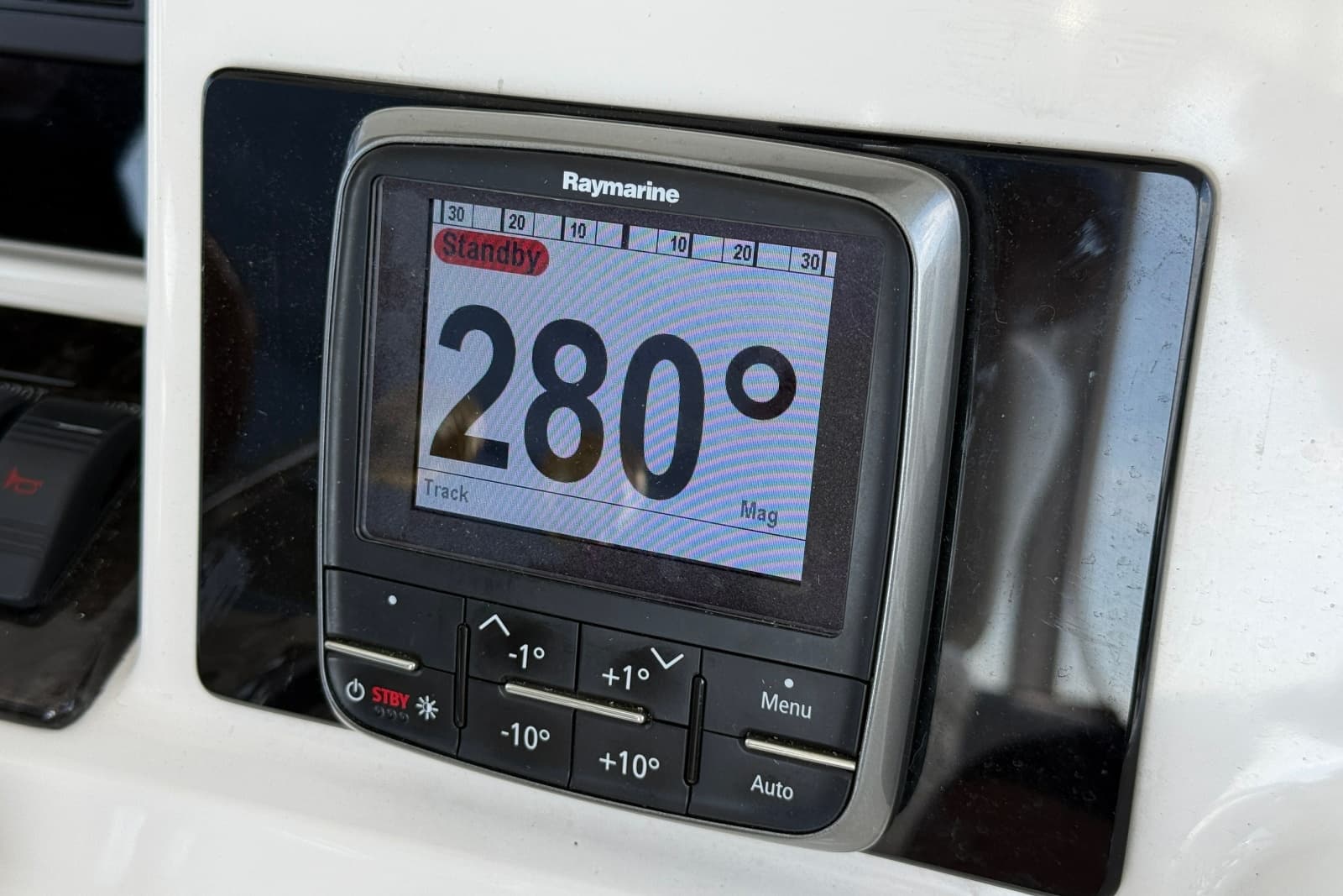 2005 Sea Ray 500 Sedan Bridge - Photo 19
