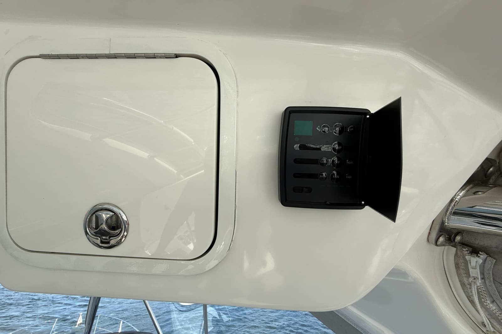 2005 Sea Ray 500 Sedan Bridge - Photo 22