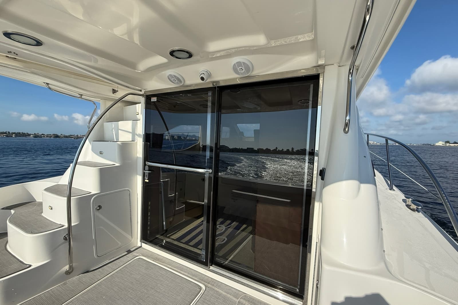 2005 Sea Ray 500 Sedan Bridge - Photo 26