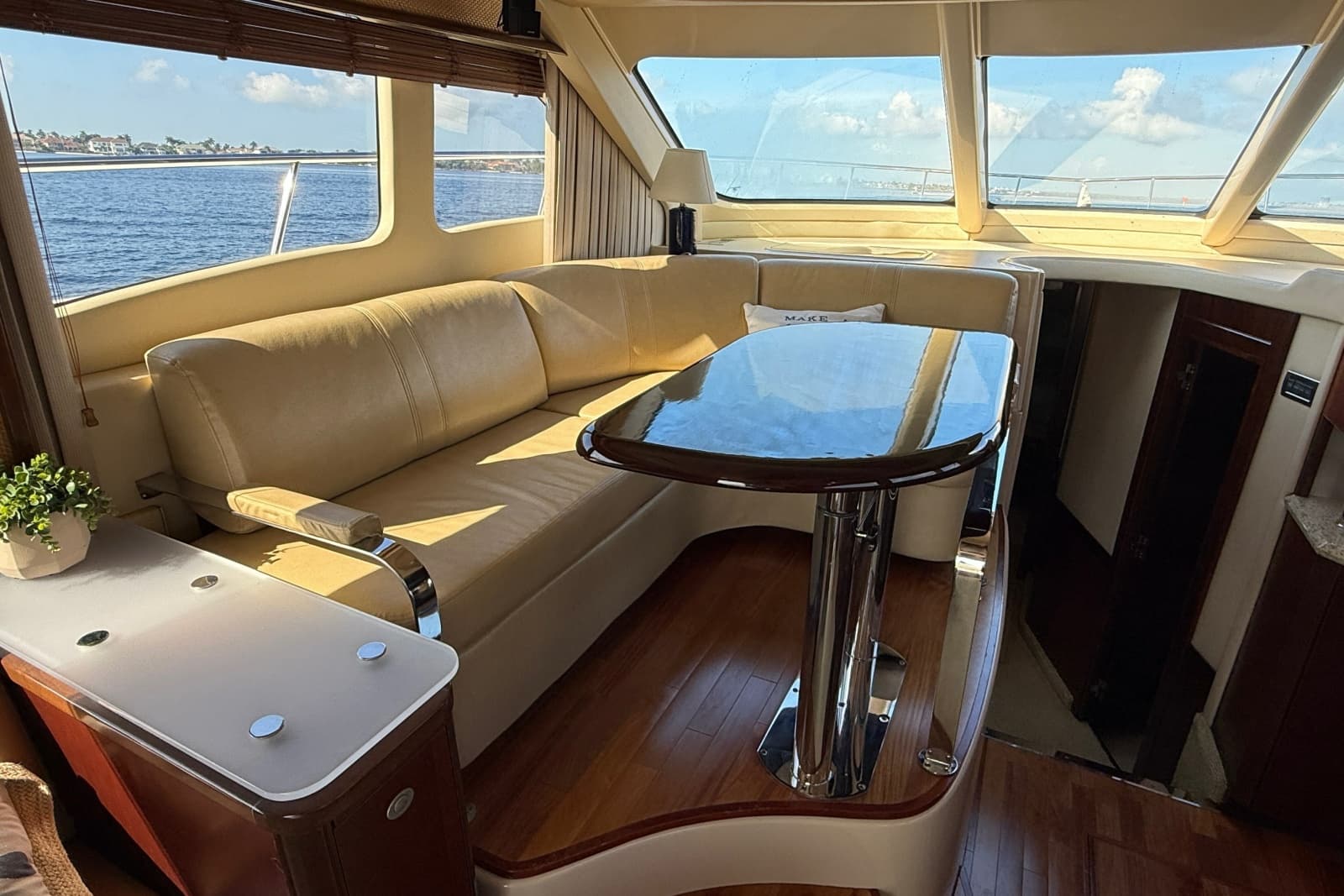 2005 Sea Ray 500 Sedan Bridge - Photo 9