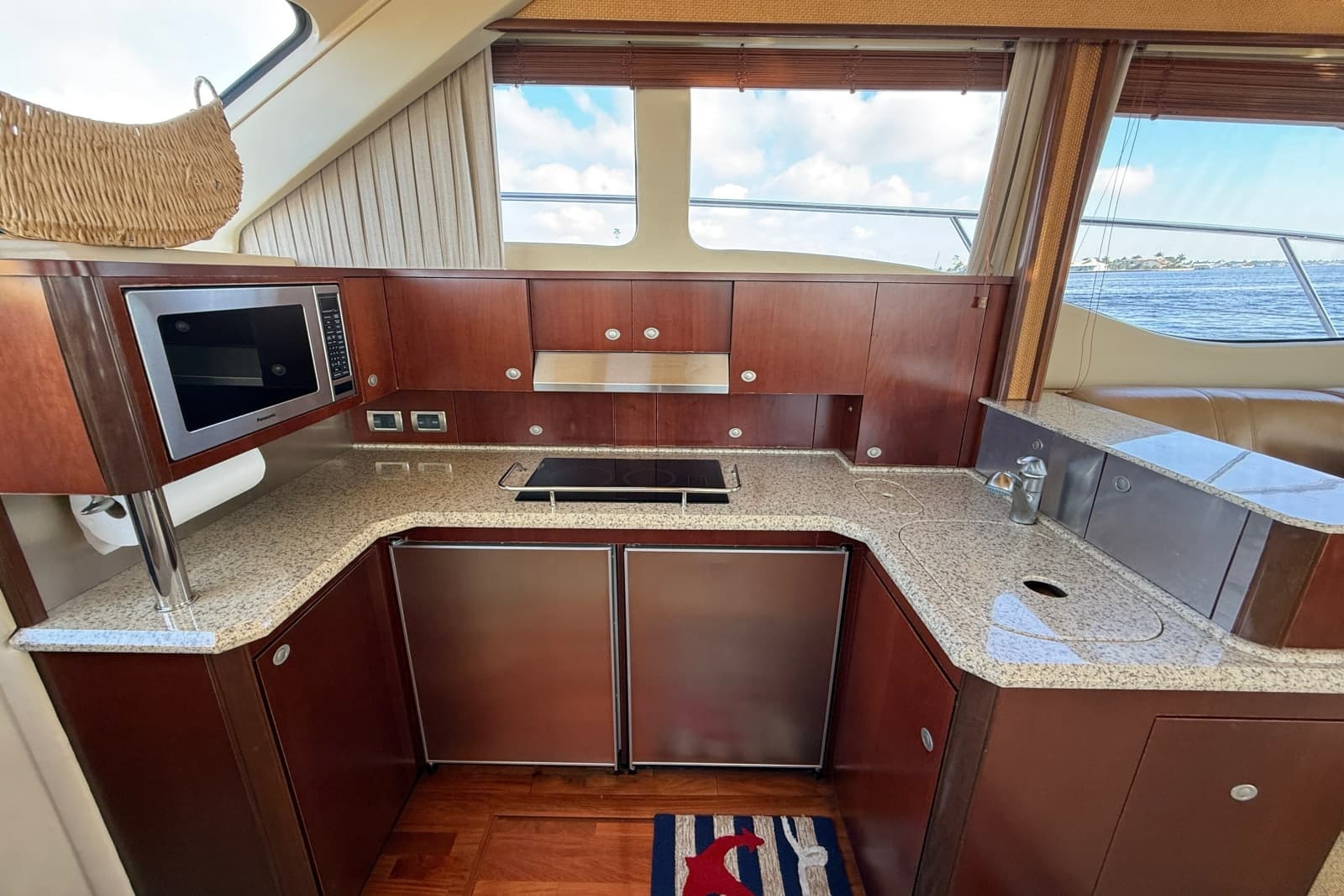 2005 Sea Ray 500 Sedan Bridge - Photo 10