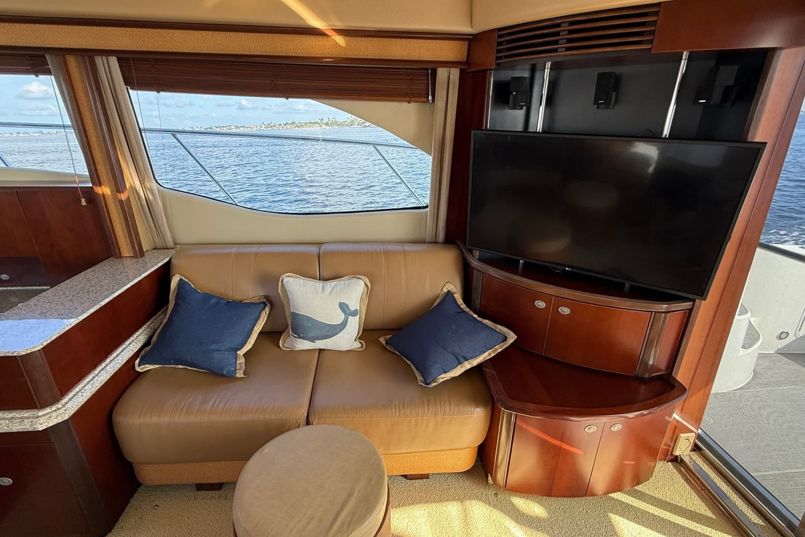 2005 Sea Ray 500 Sedan Bridge - Photo 4