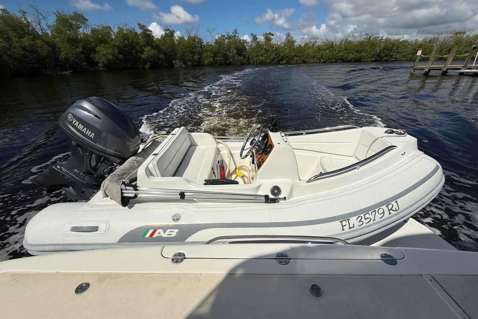 2005 Sea Ray 500 Sedan Bridge - Photo 41