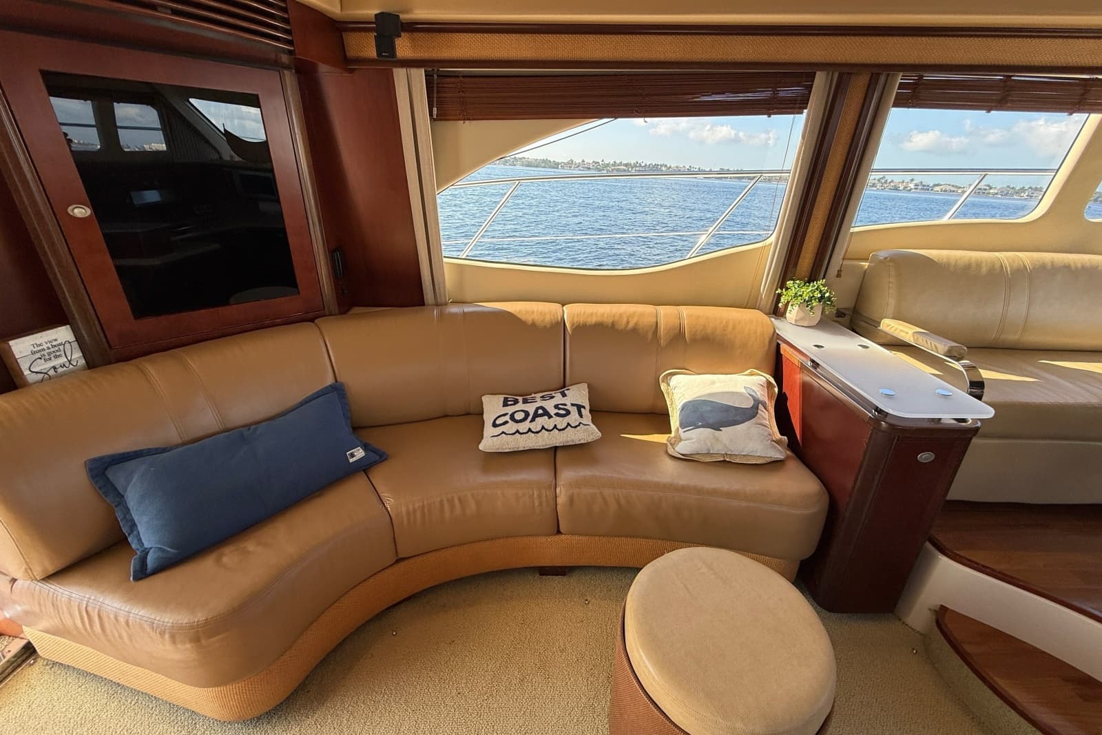 2005 Sea Ray 500 Sedan Bridge - Photo 6