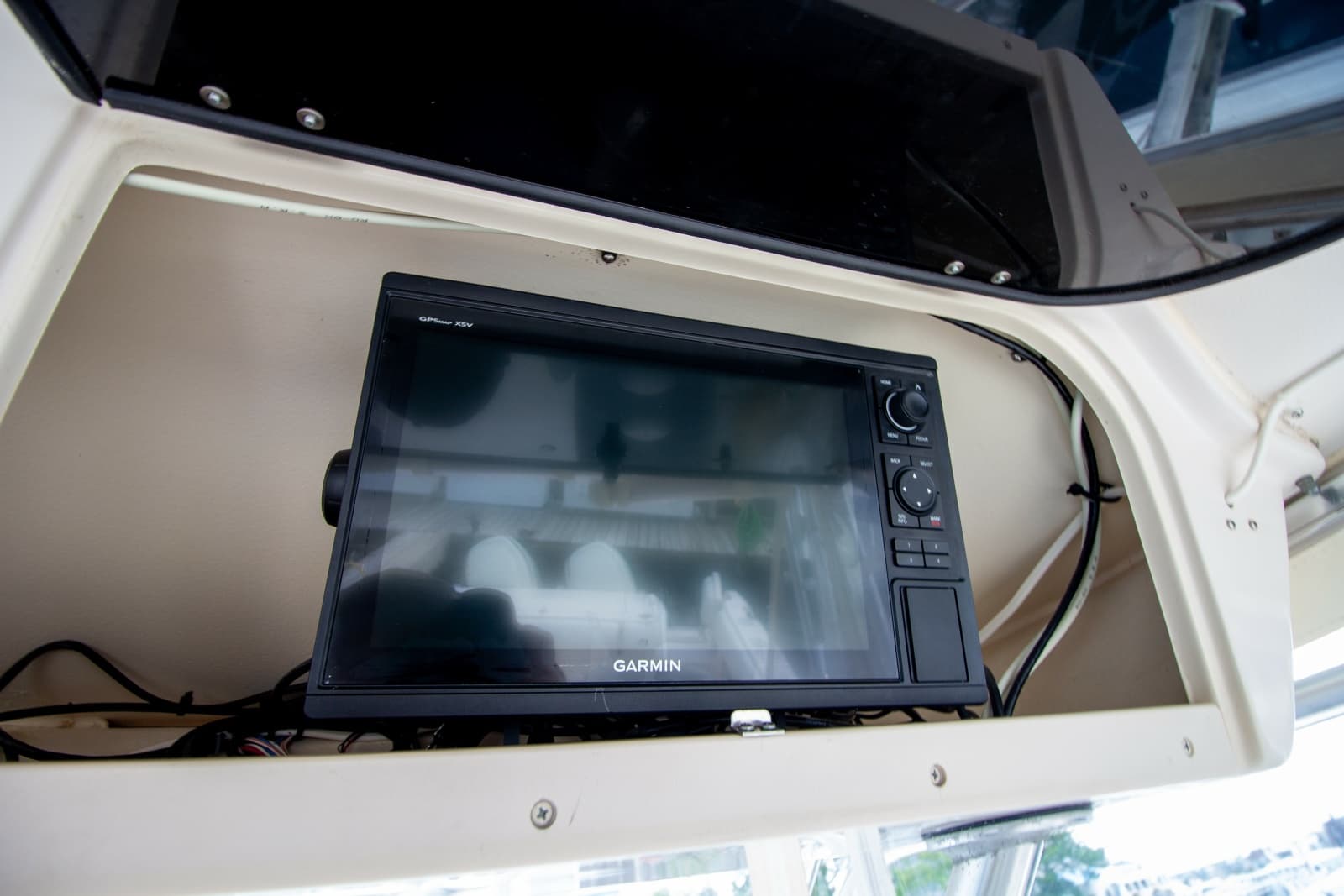 2004 Grady-White Marlin 300 - Photo 45