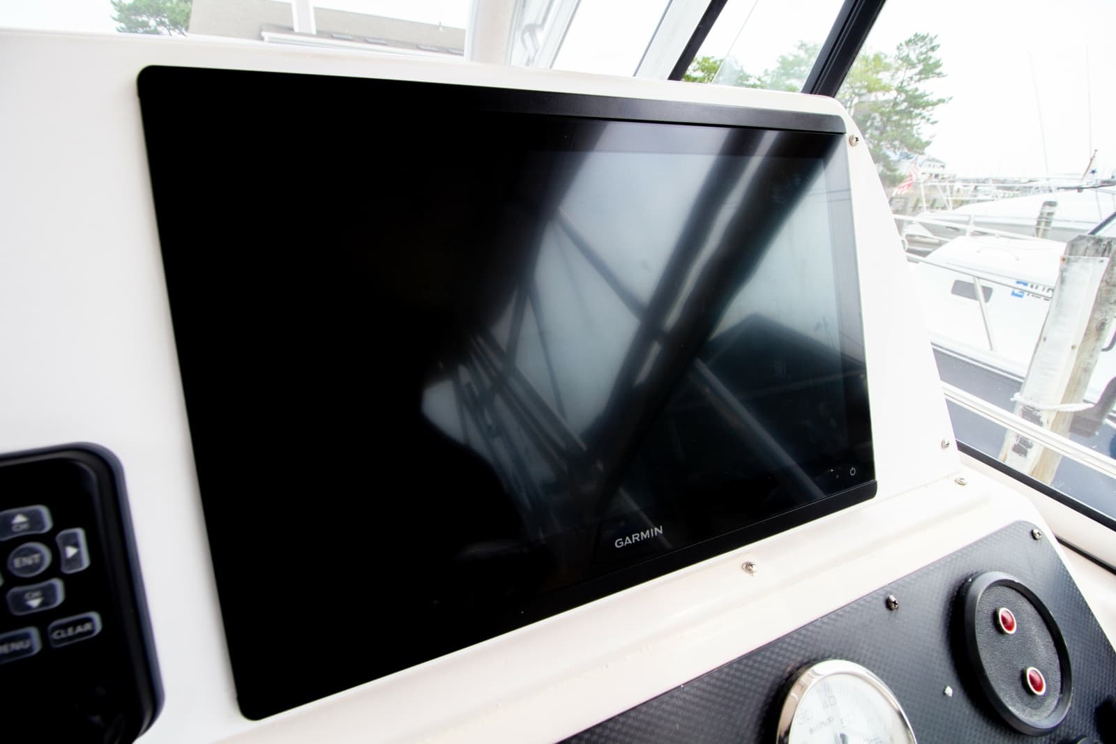 2004 Grady-White Marlin 300 - Photo 46