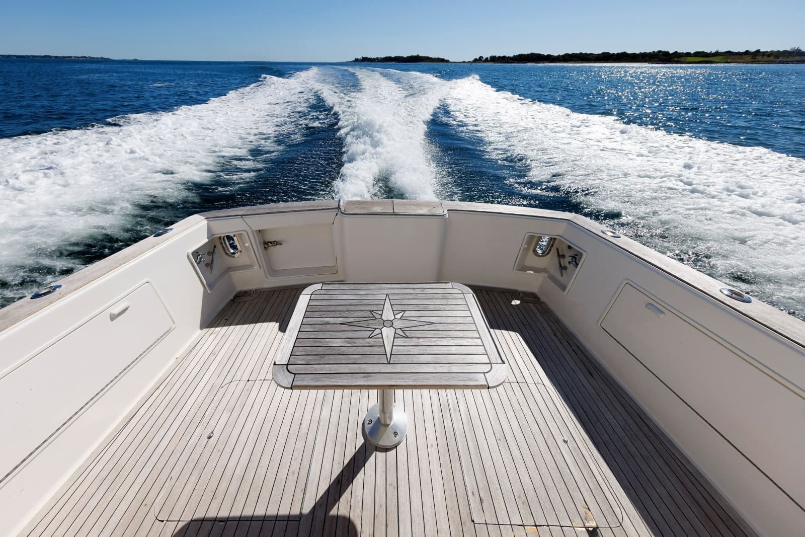 2004 Ocean Yachts 43 Super Sport - Photo 14