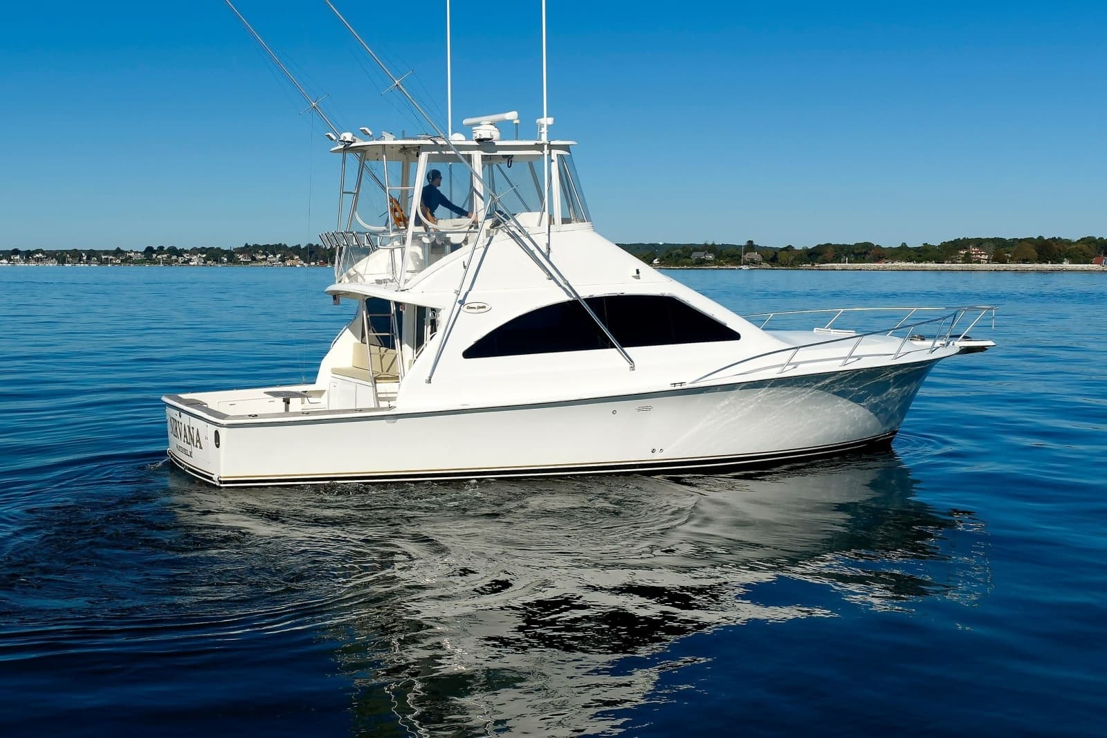 2004 Ocean Yachts 43 Super Sport - Photo 3