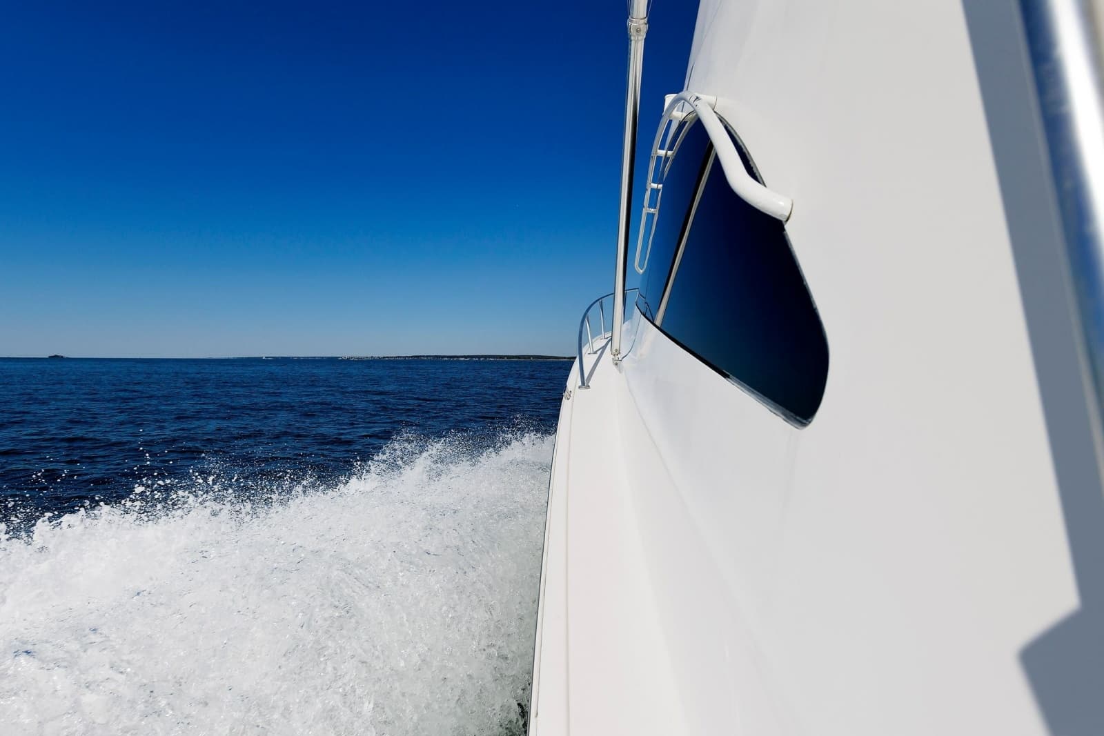 2004 Ocean Yachts 43 Super Sport - Photo 12