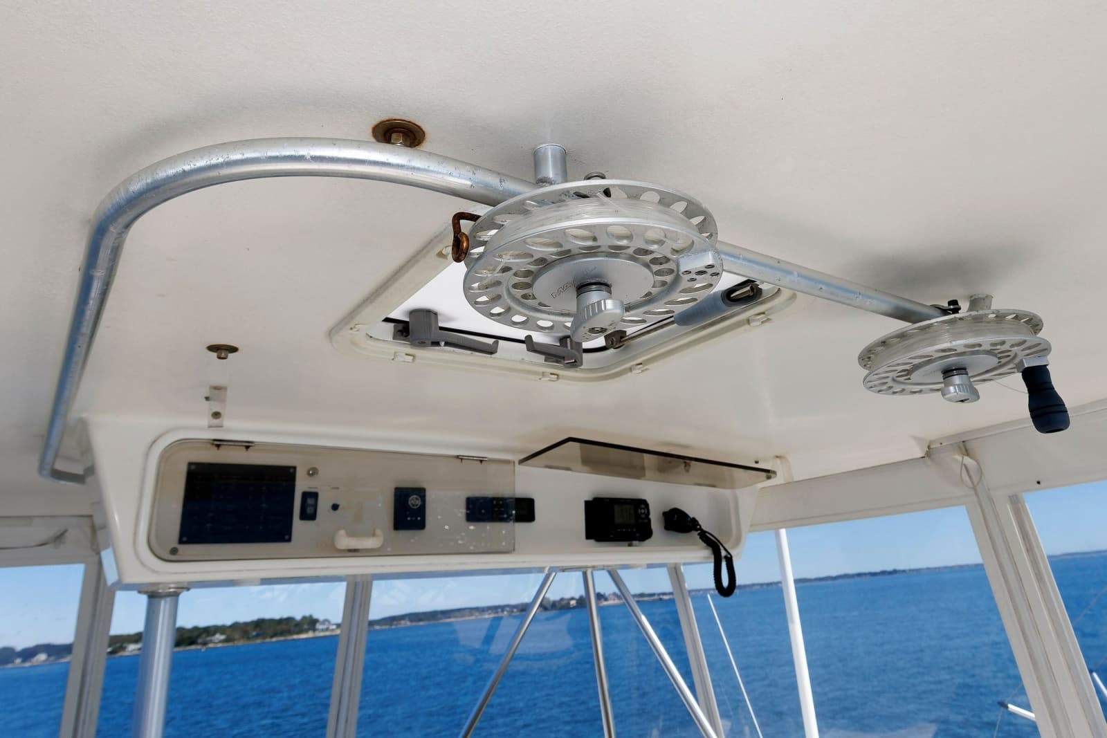 2004 Ocean Yachts 43 Super Sport - Photo 23