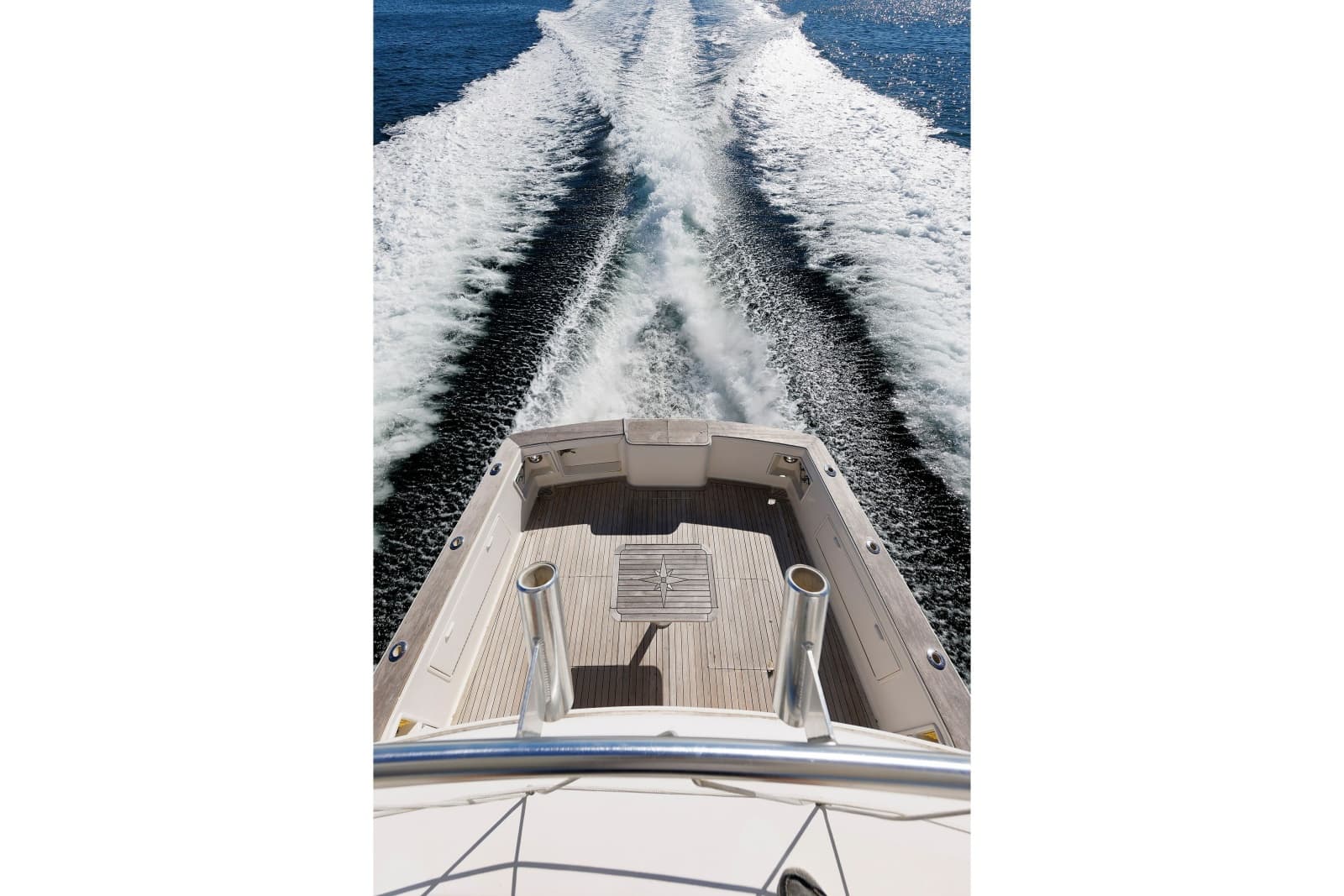 2004 Ocean Yachts 43 Super Sport - Photo 13