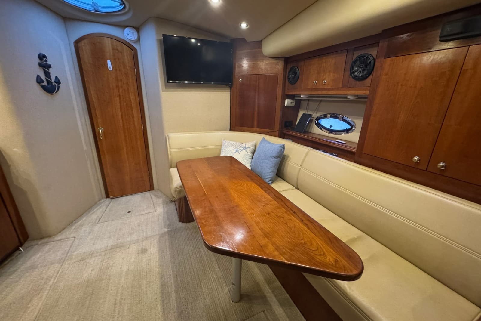 2003 Cruisers Yachts 3970 Express - Photo 14