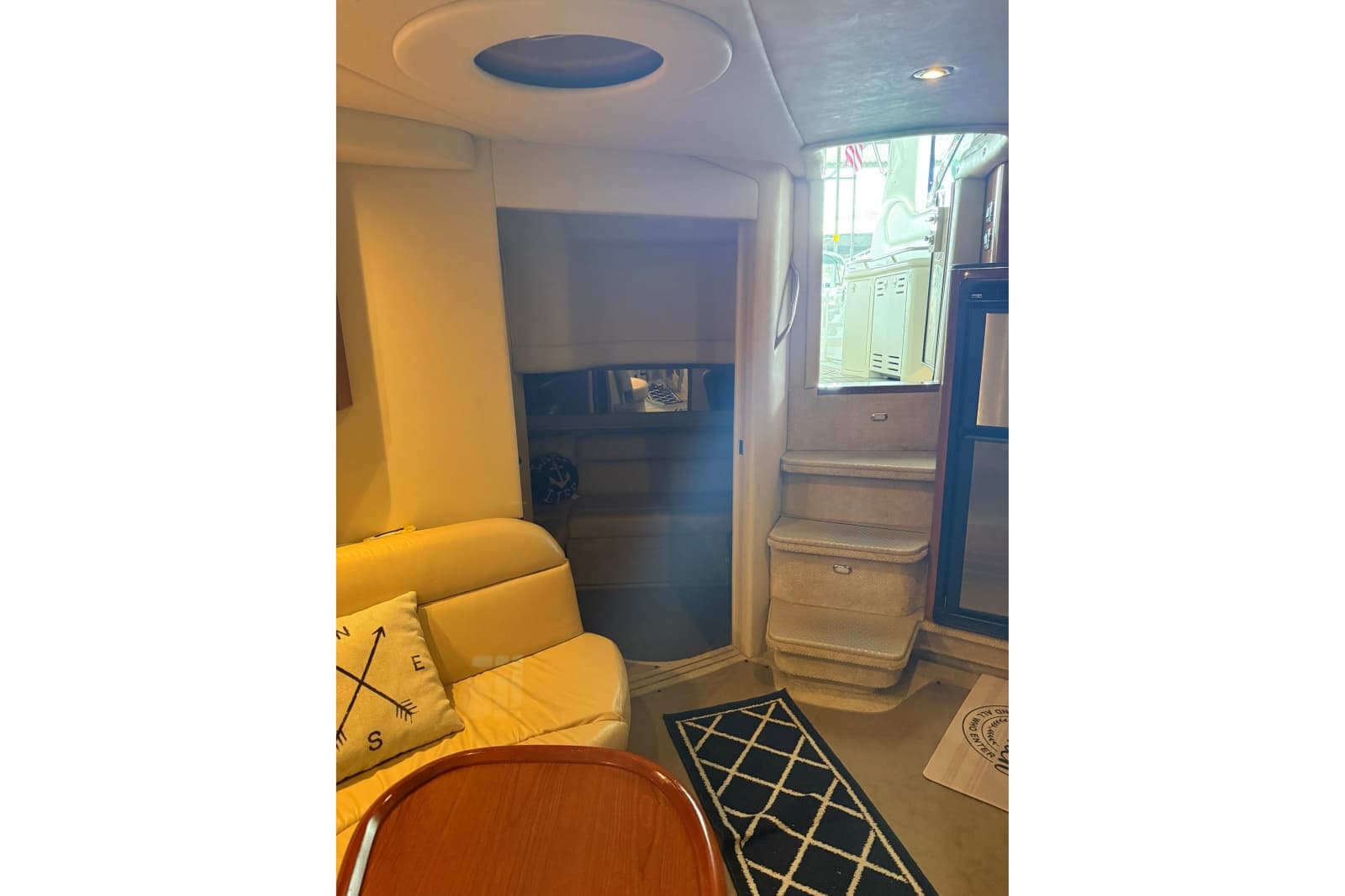 2002 Sea Ray 410 Sundancer - Photo 24