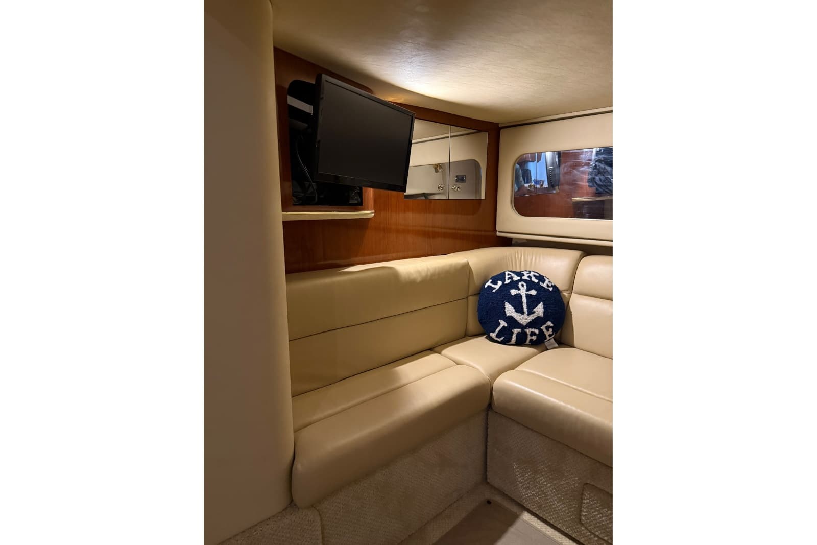 2002 Sea Ray 410 Sundancer - Photo 21
