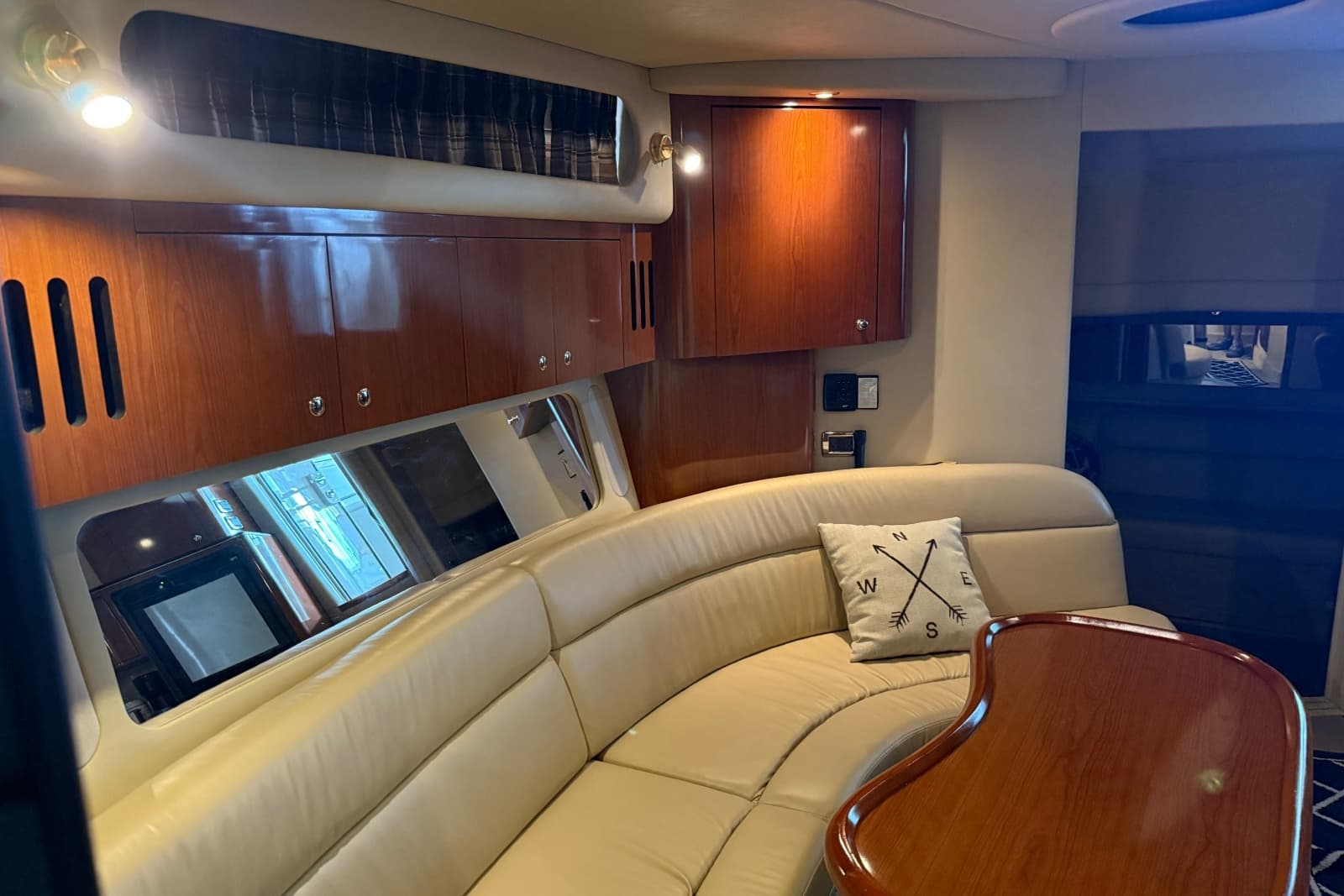 2002 Sea Ray 410 Sundancer - Photo 17