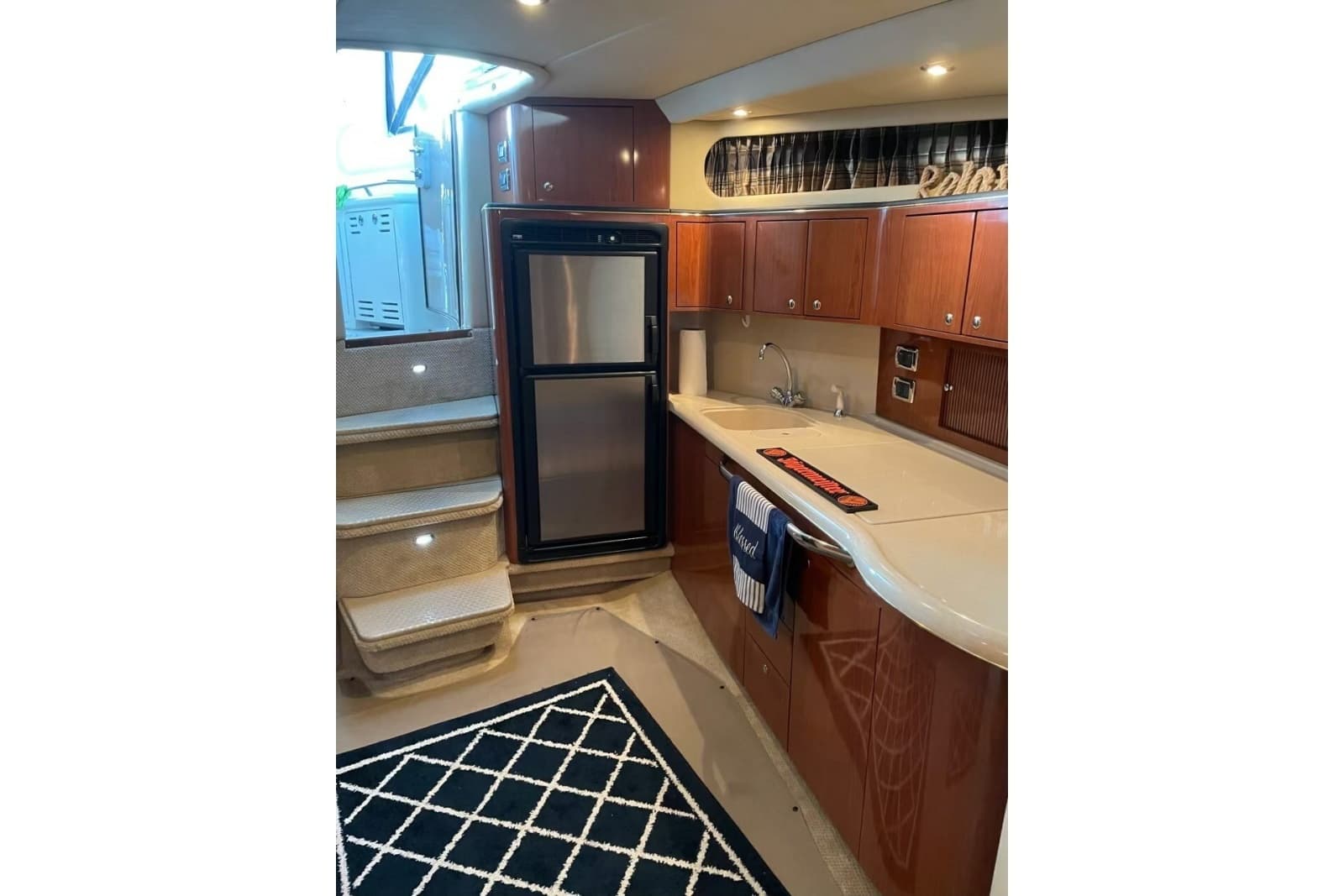 2002 Sea Ray 410 Sundancer - Photo 14