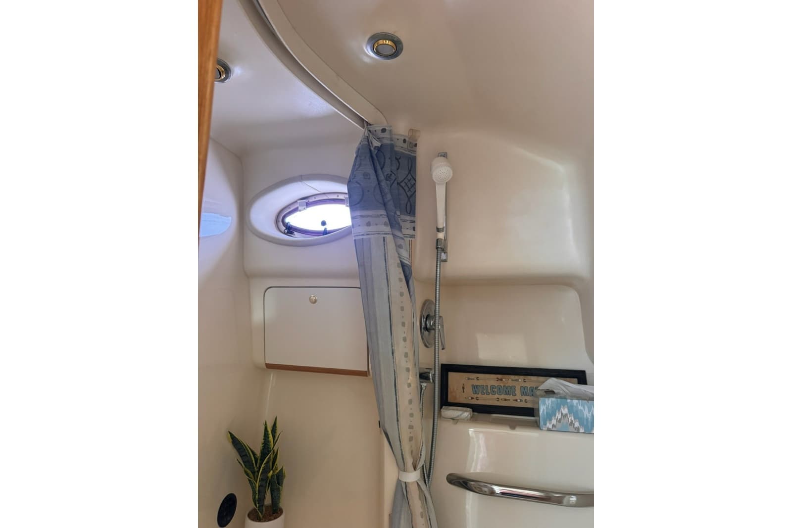 1997 Sea Ray 450 Sundancer - Photo 42