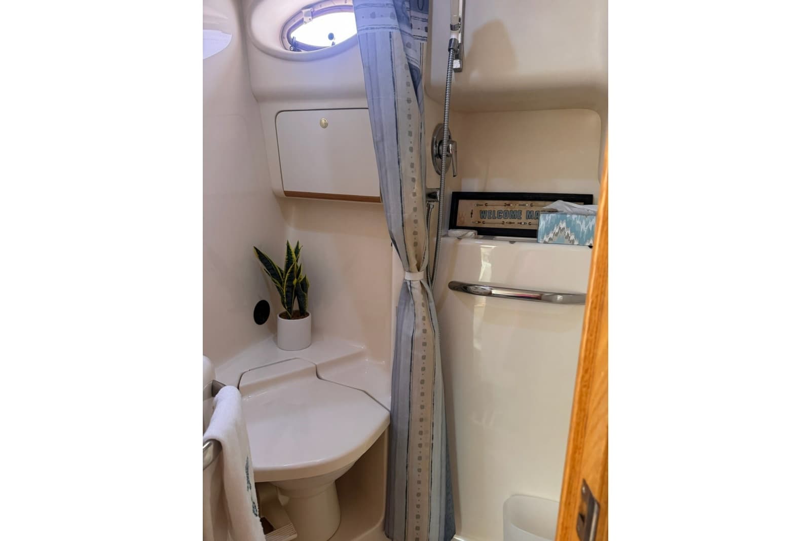 1997 Sea Ray 450 Sundancer - Photo 44