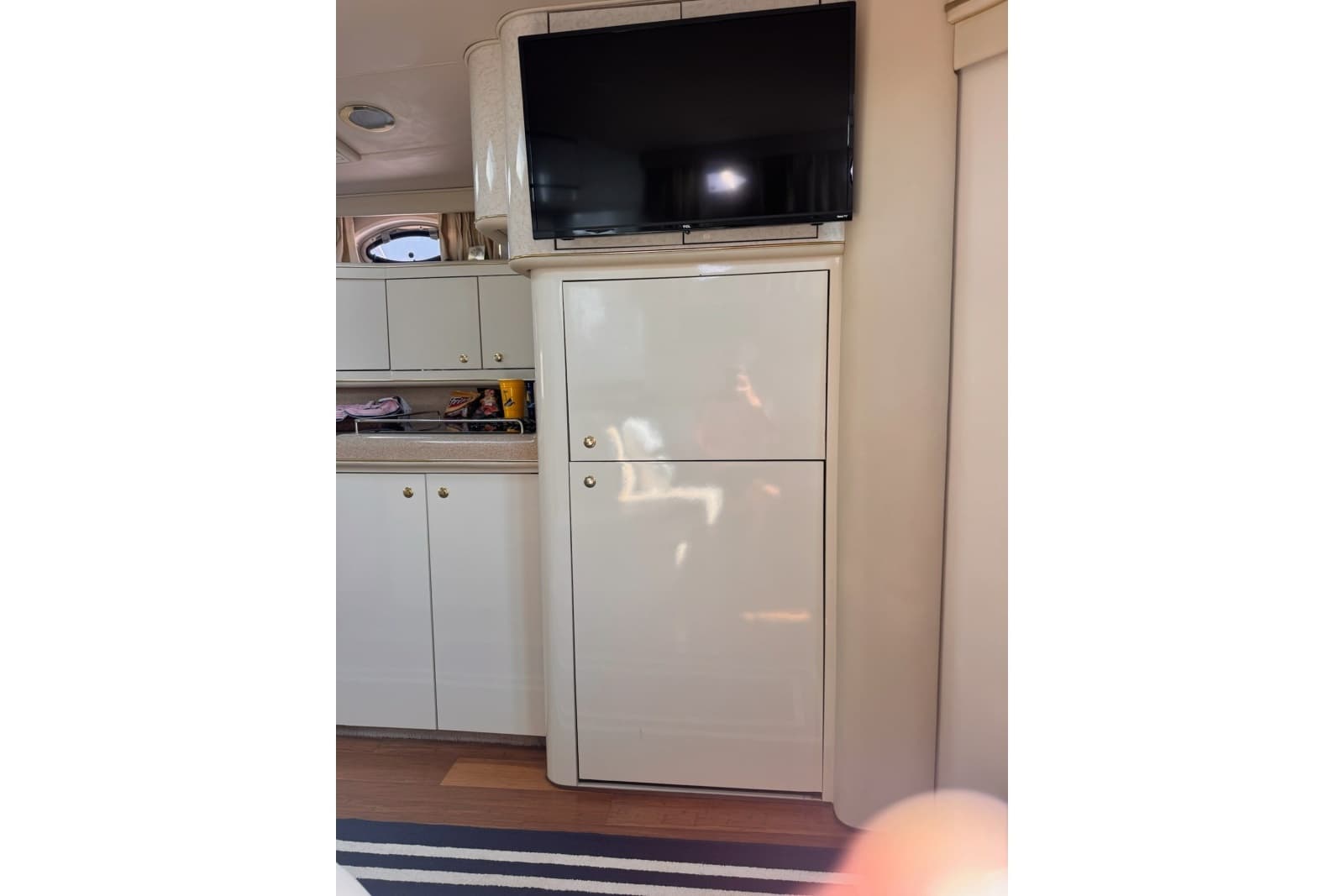 1997 Sea Ray 450 Sundancer - Photo 33