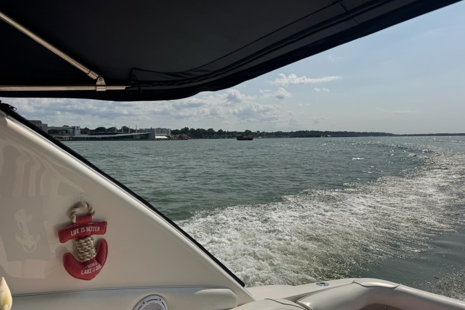 1997 Sea Ray 450 Sundancer - Photo 8