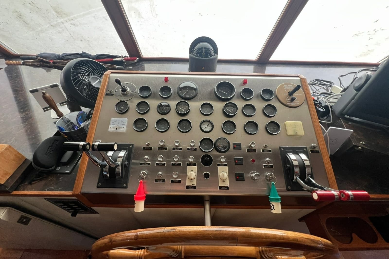 1982 Pluckebaum 75 - Photo 8