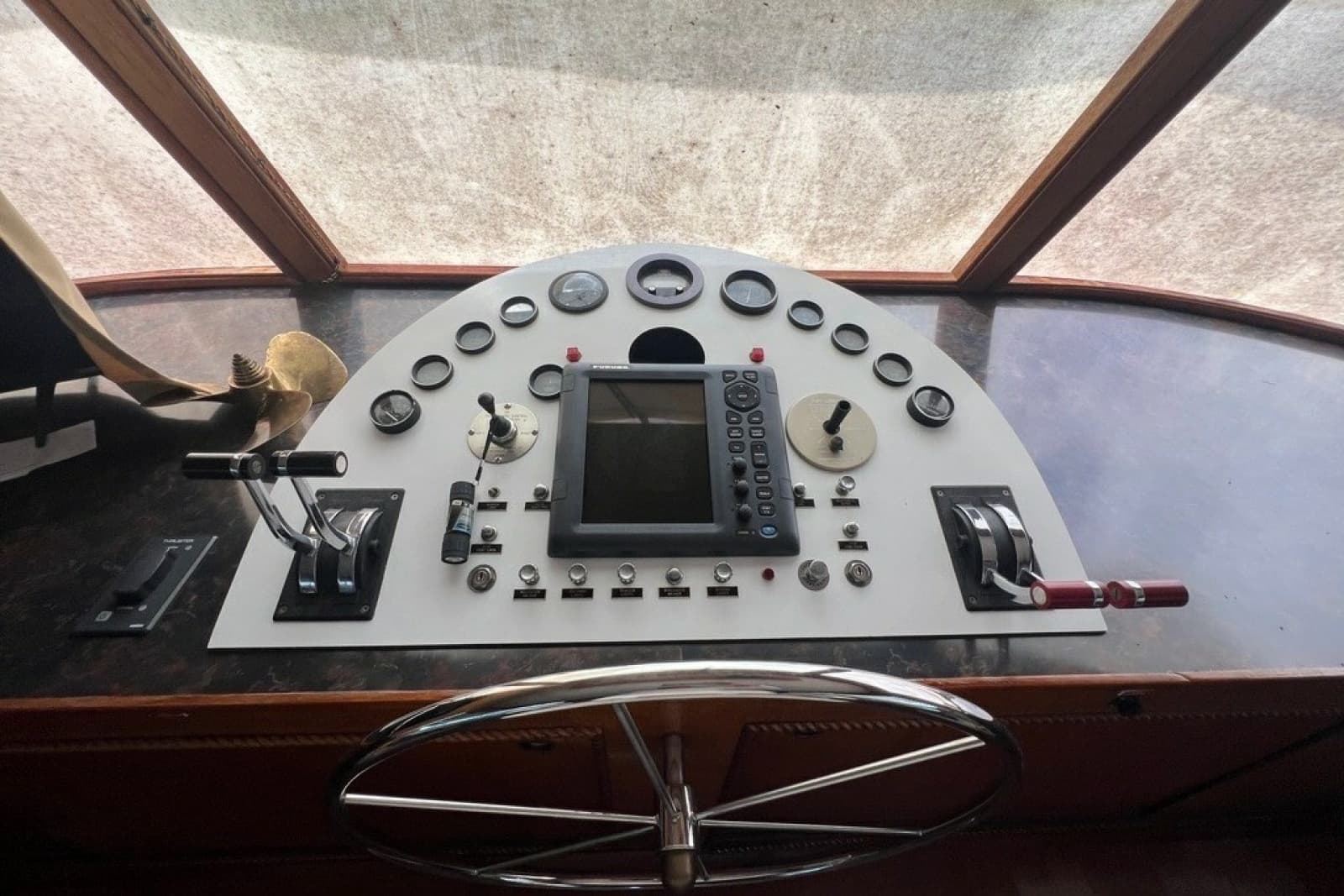 1982 Pluckebaum 75 - Photo 42