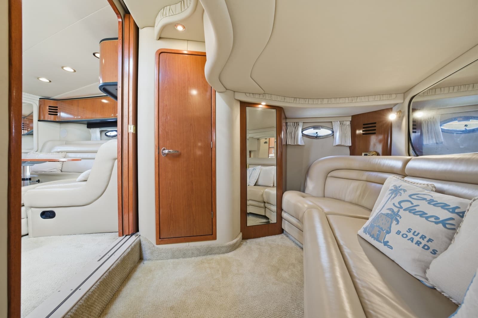 2002 Sea Ray 460 Sundancer - Photo 84