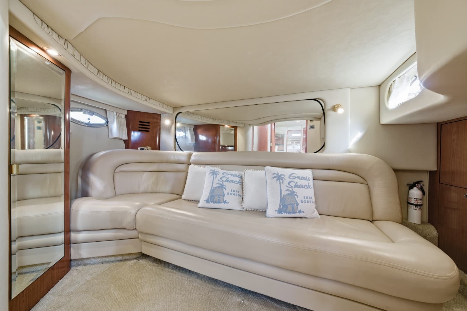2002 Sea Ray 460 Sundancer - Photo 83
