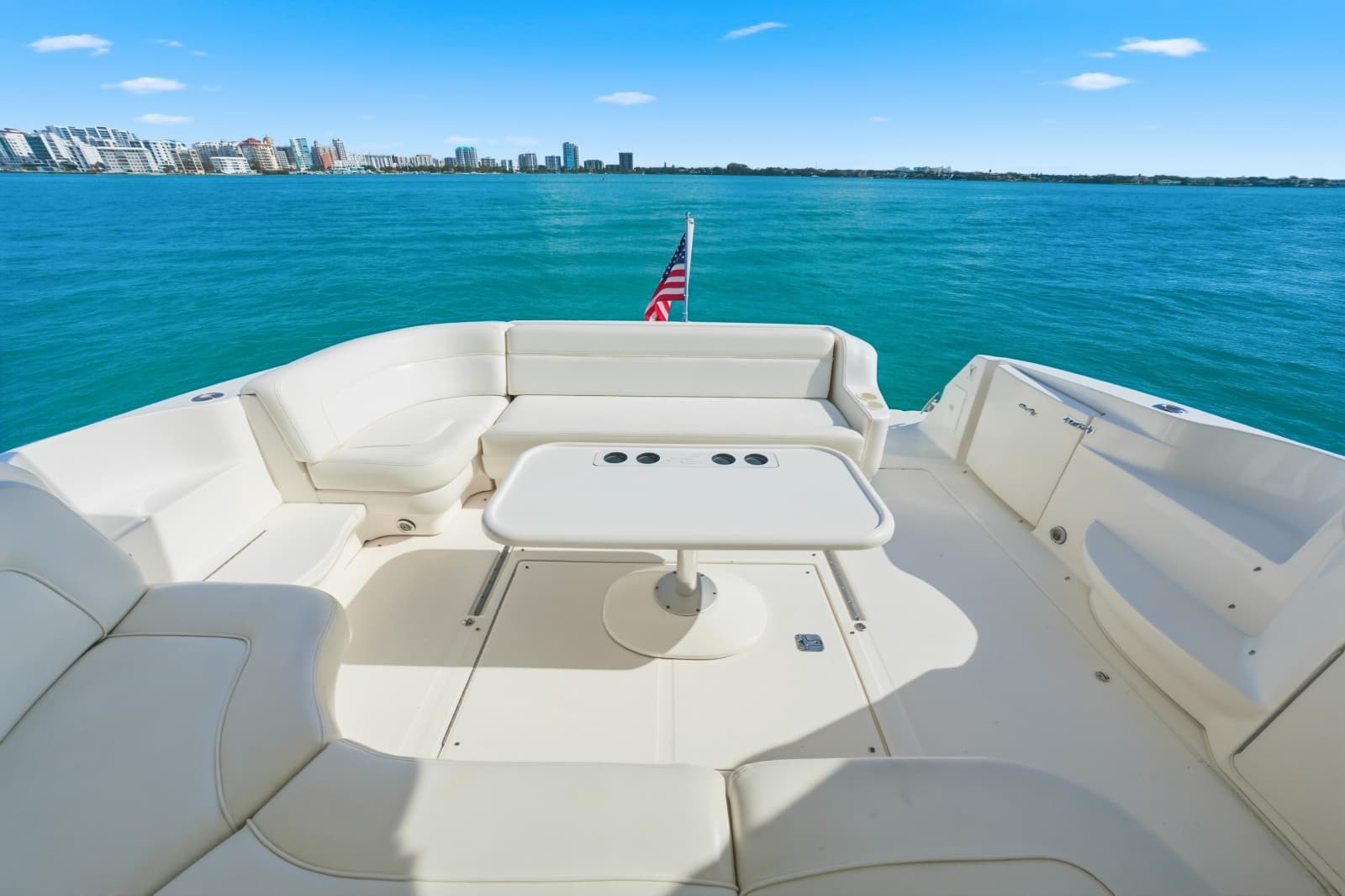 2002 Sea Ray 460 Sundancer - Photo 53