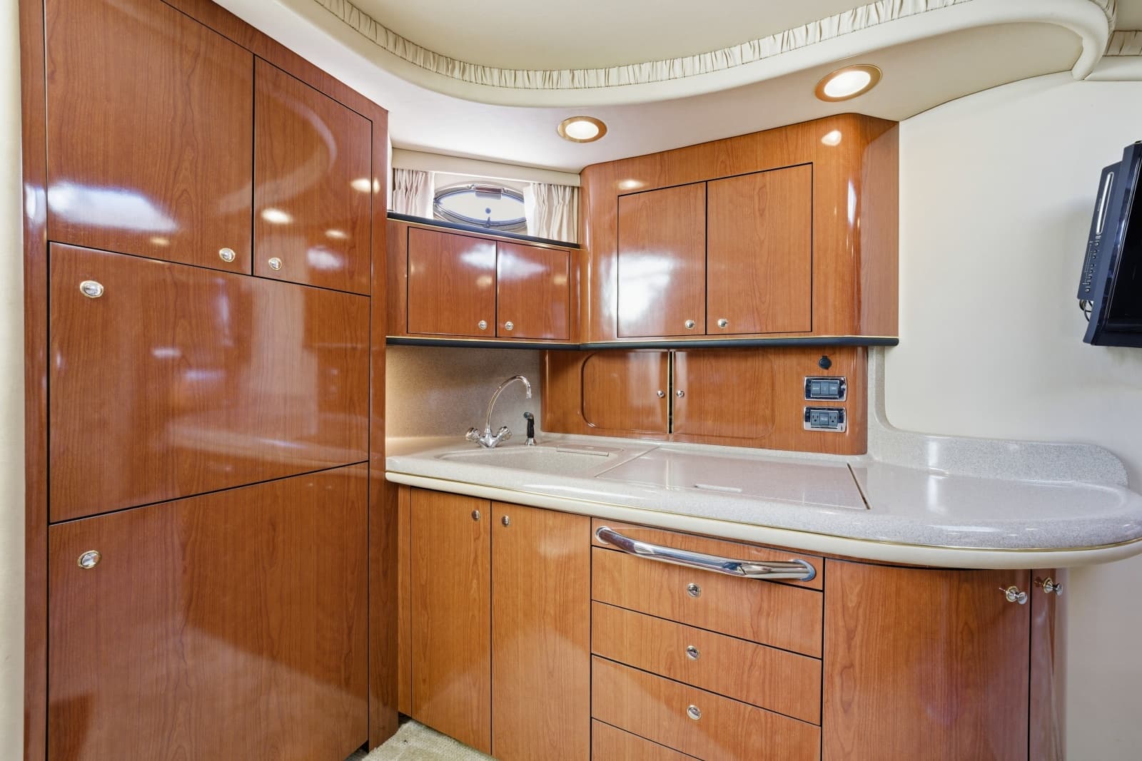 2002 Sea Ray 460 Sundancer - Photo 77