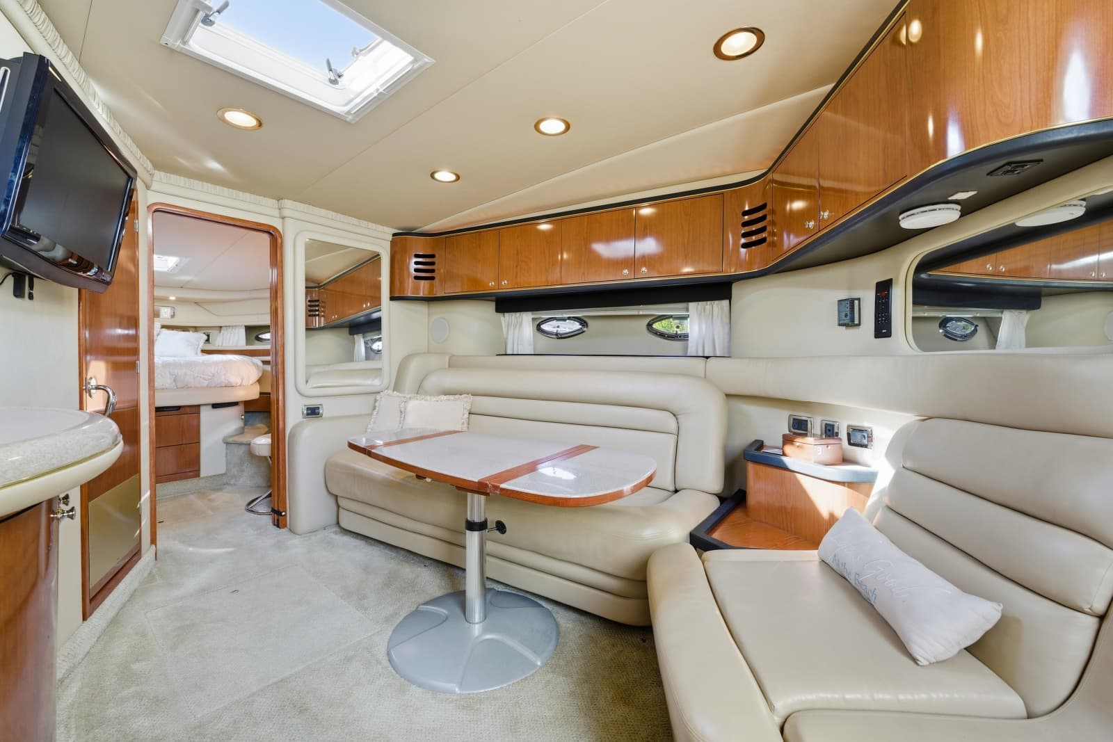 2002 Sea Ray 460 Sundancer - Photo 75