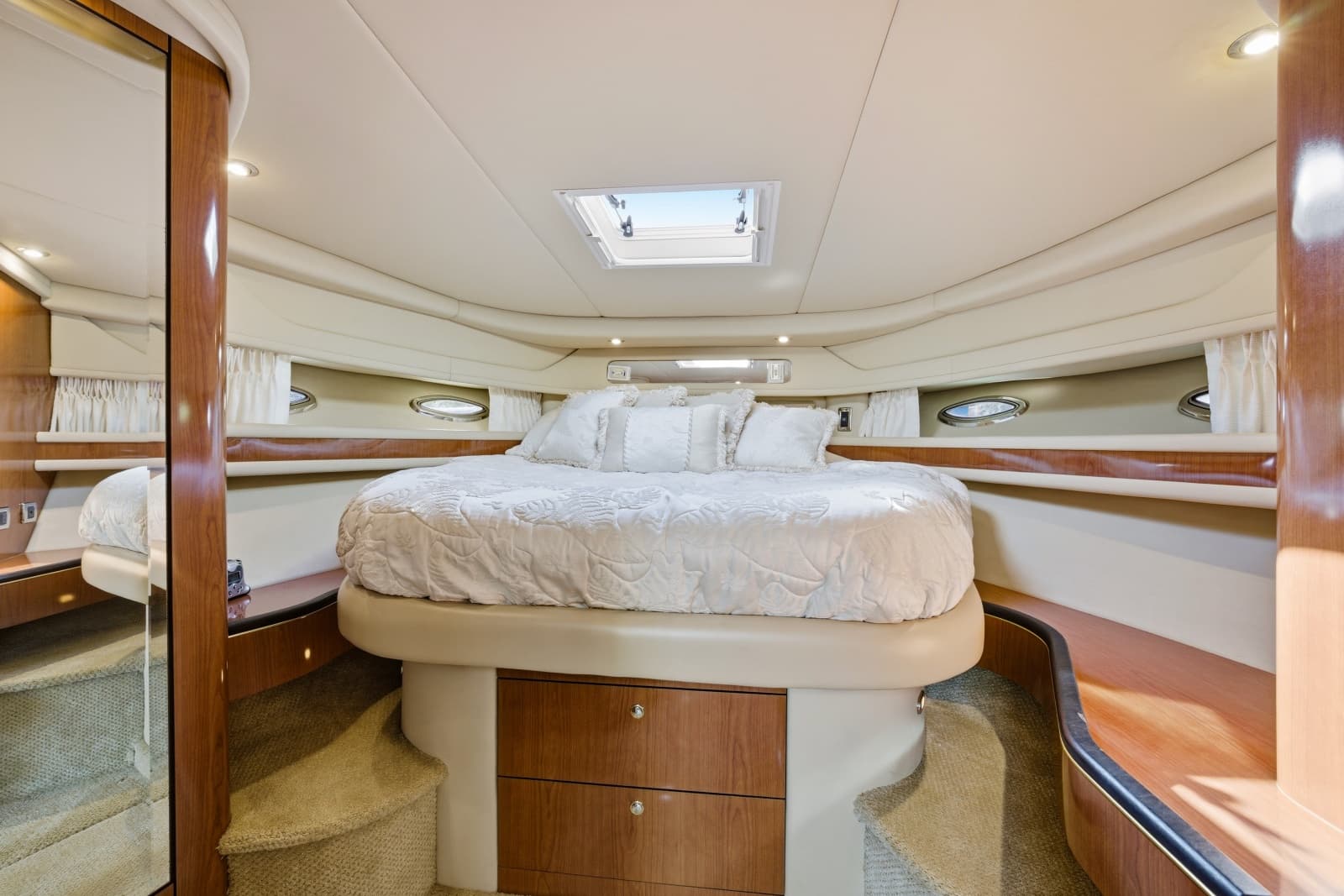 2002 Sea Ray 460 Sundancer - Photo 79