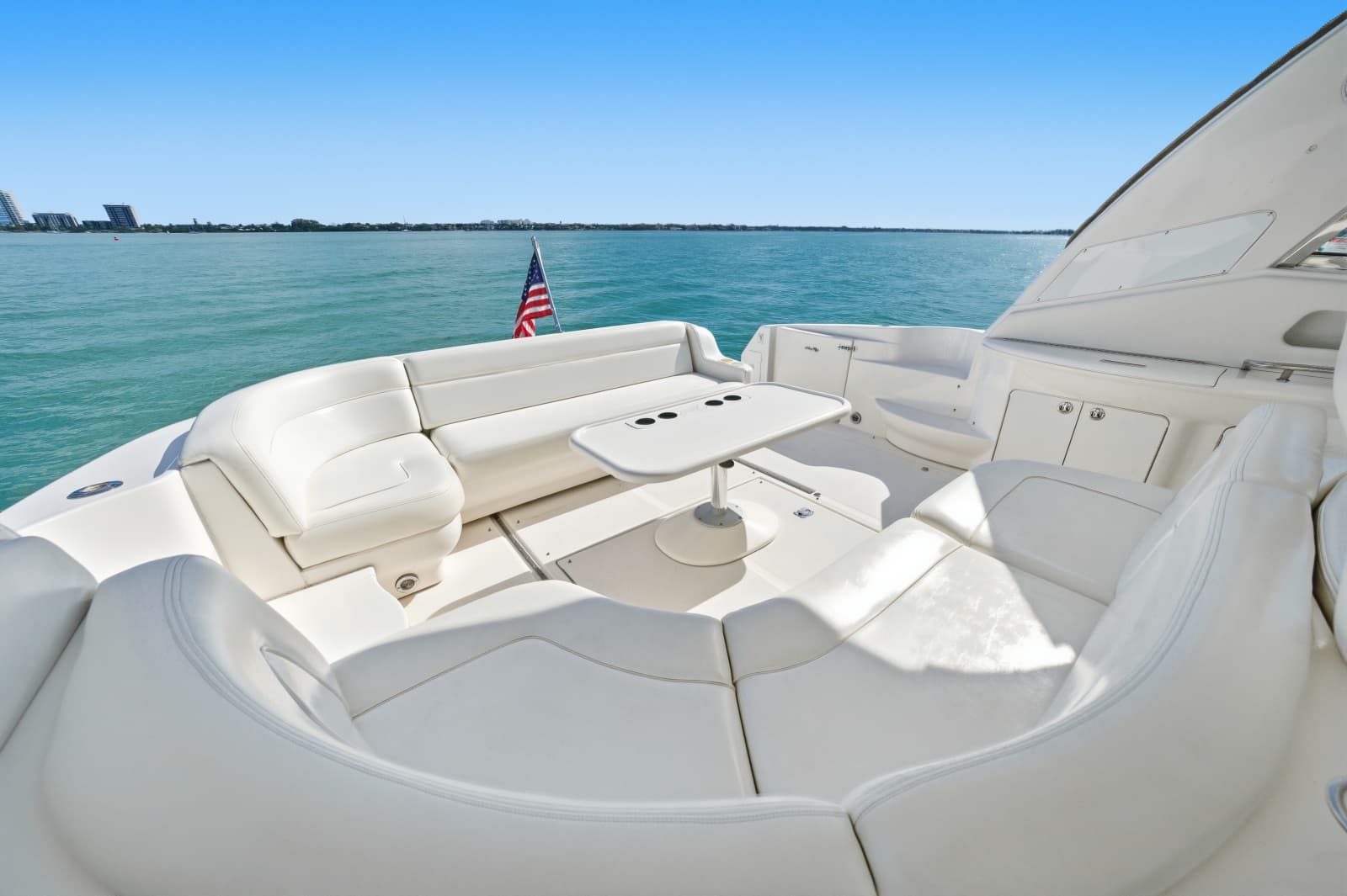2002 Sea Ray 460 Sundancer - Photo 54