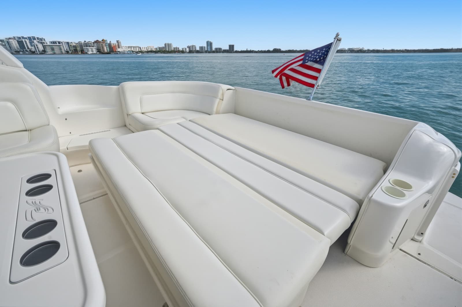 2002 Sea Ray 460 Sundancer - Photo 55