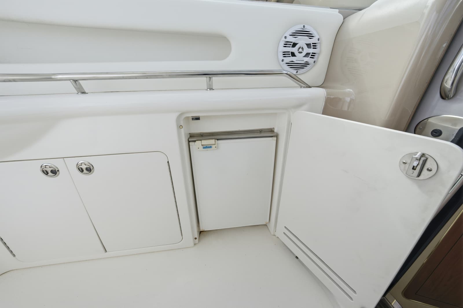 2002 Sea Ray 460 Sundancer - Photo 57