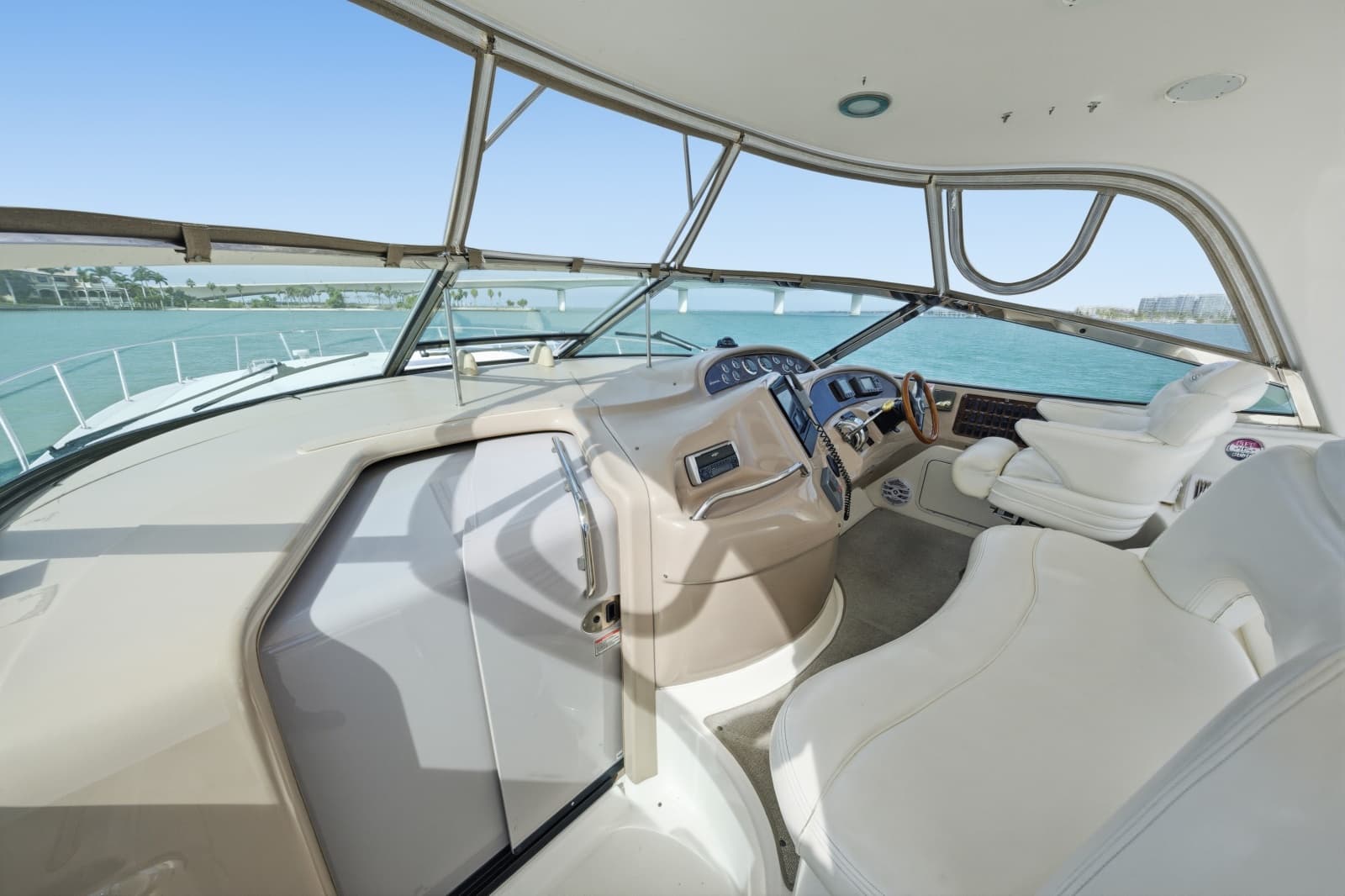 2002 Sea Ray 460 Sundancer - Photo 60