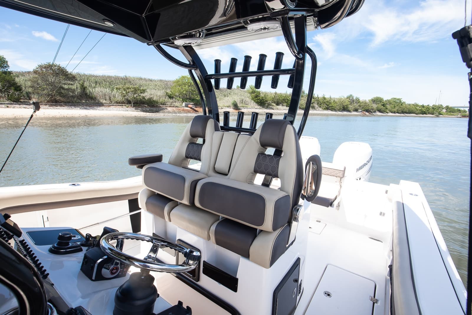 2023 Tidewater 320 CC Adventure - Photo 8