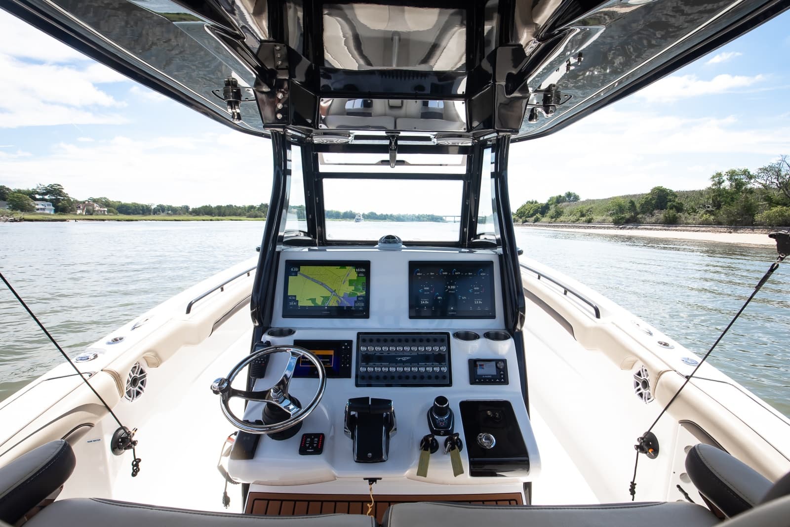 2023 Tidewater 320 CC Adventure - Photo 5