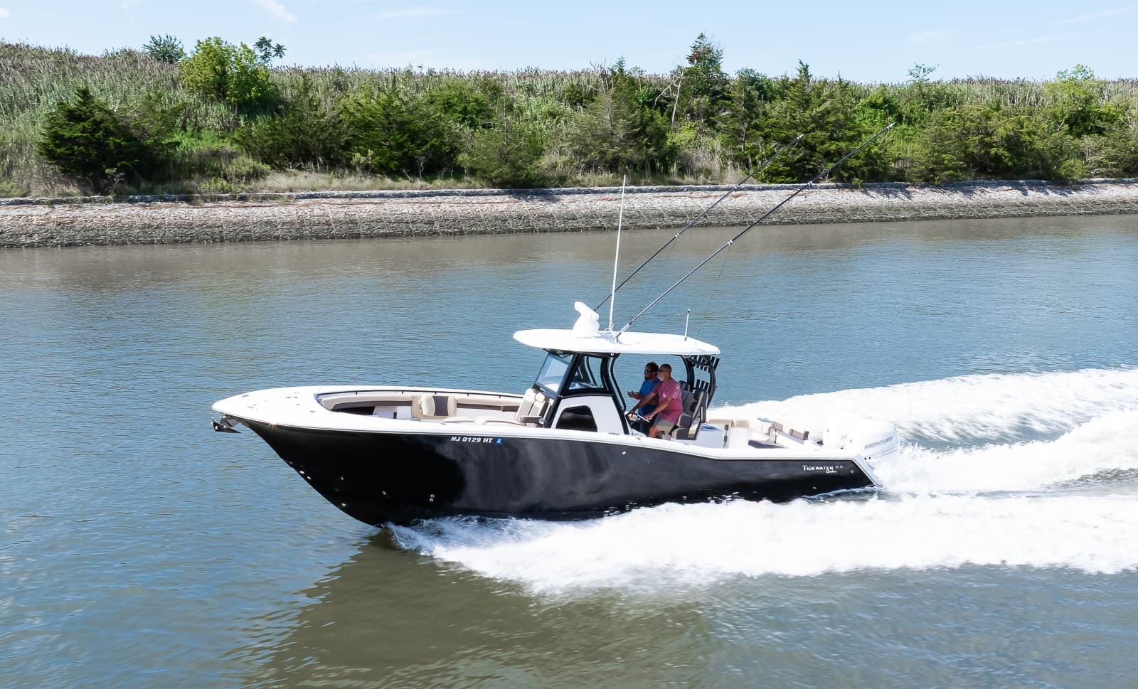 2023 Tidewater 320 CC Adventure - Photo 17